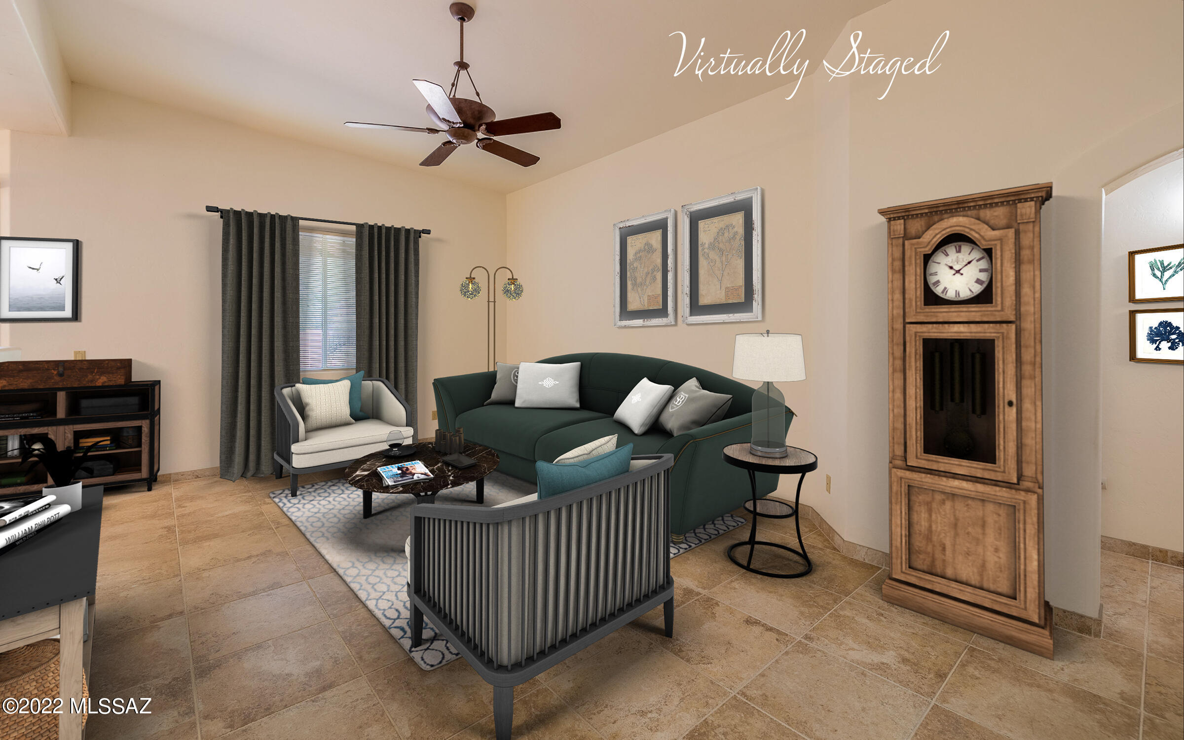 Pantano Ranch (1-197) - Residential