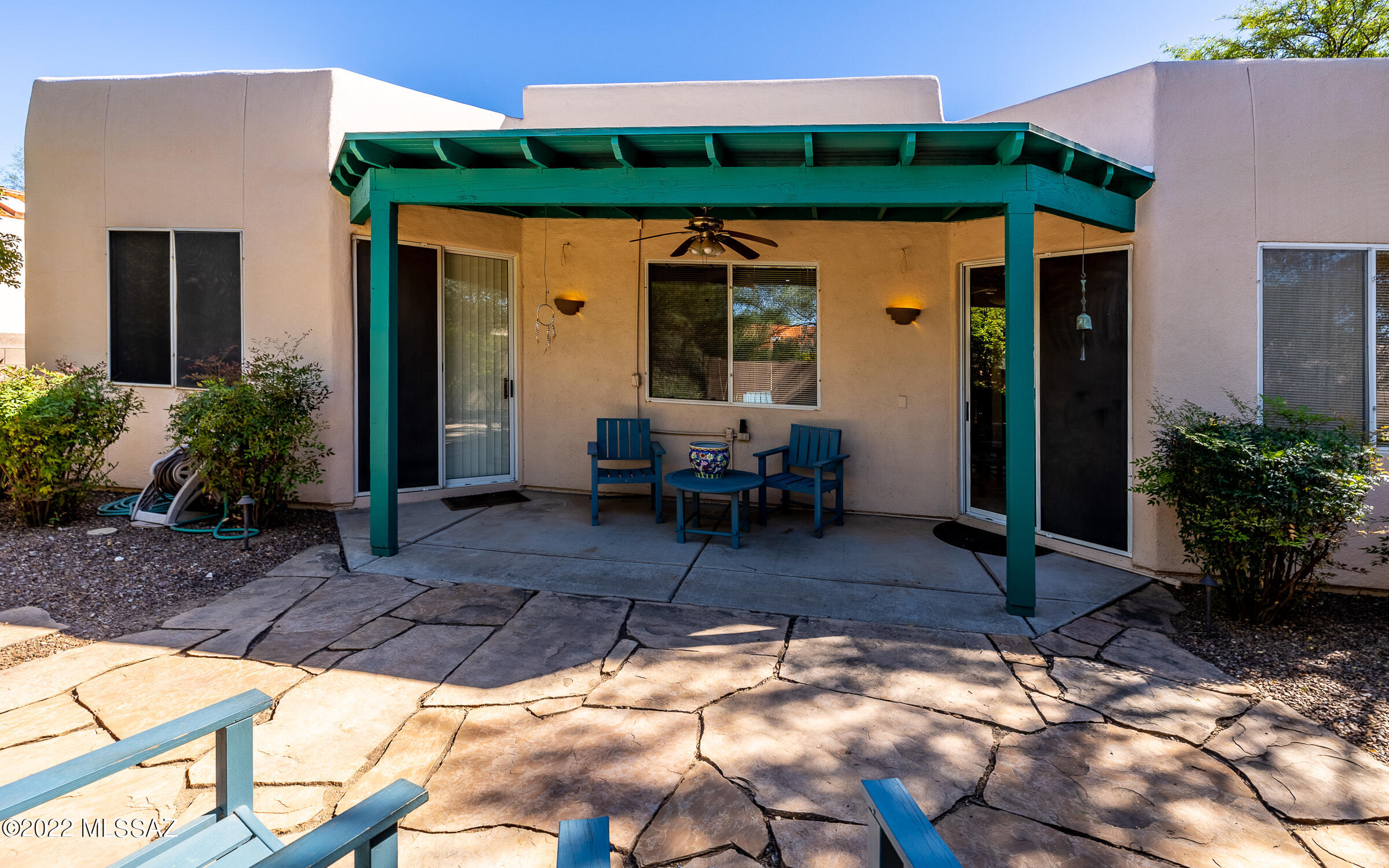 Pantano Ranch (1-197) - Residential