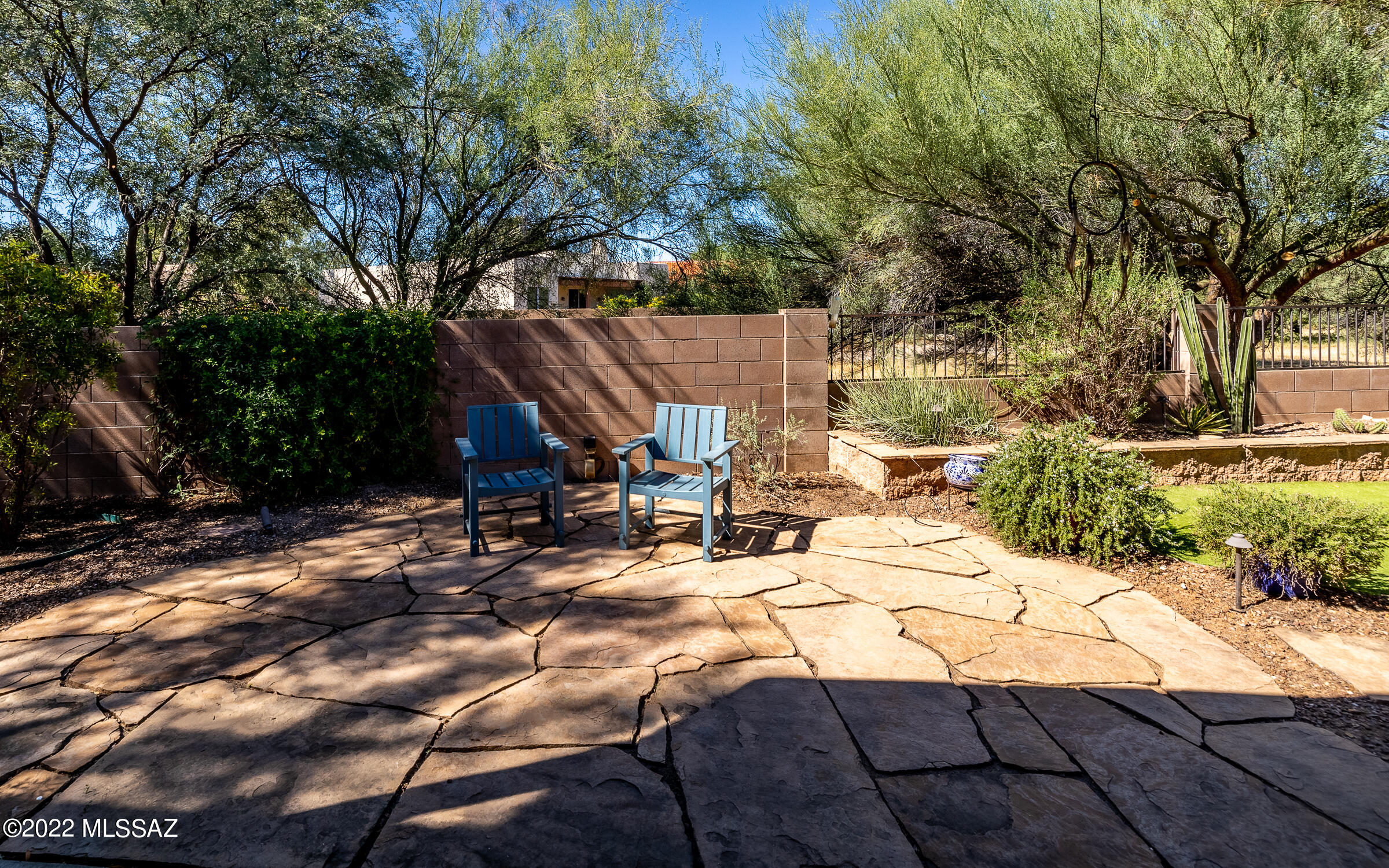 Pantano Ranch (1-197) - Residential