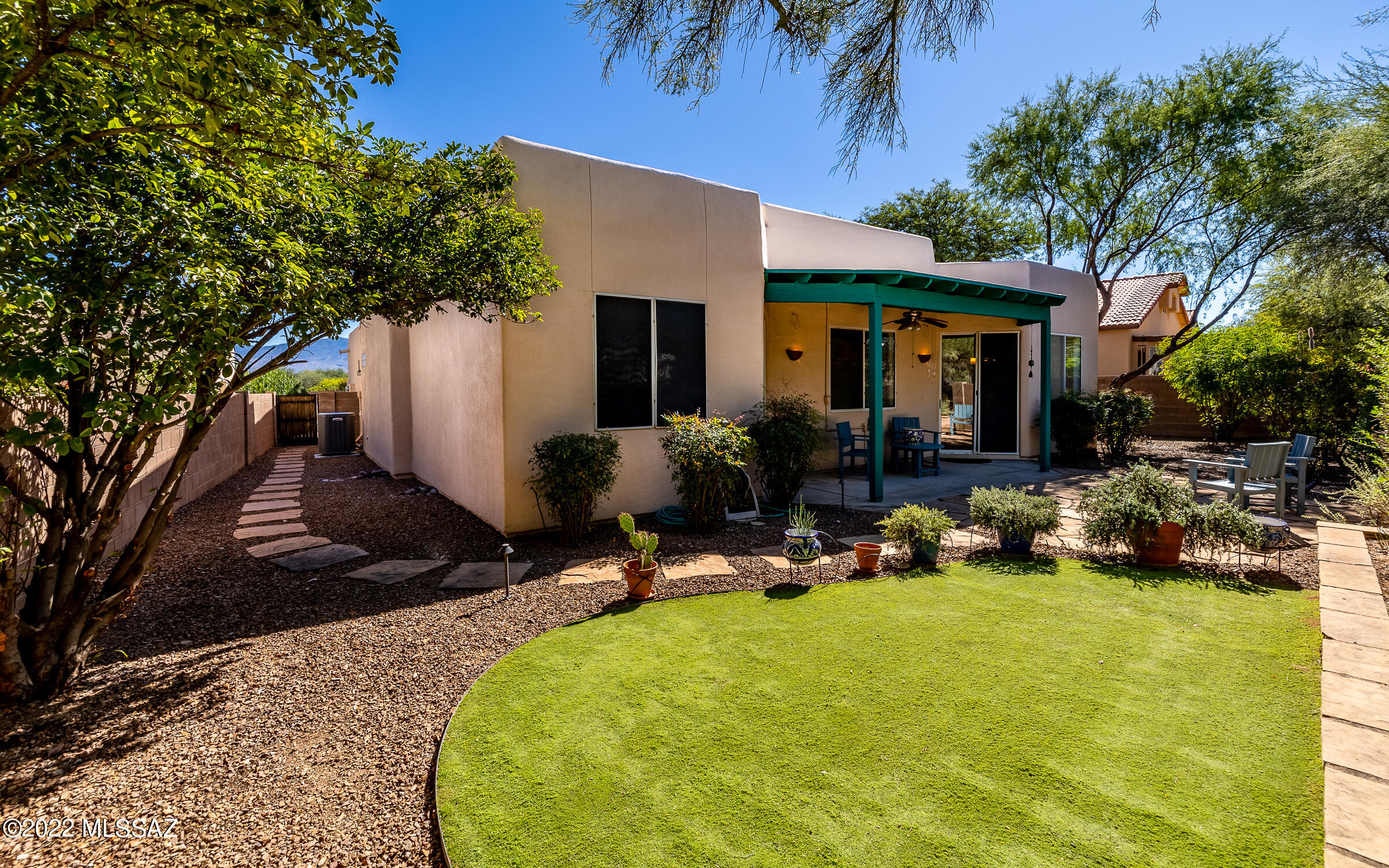 Pantano Ranch (1-197) - Residential