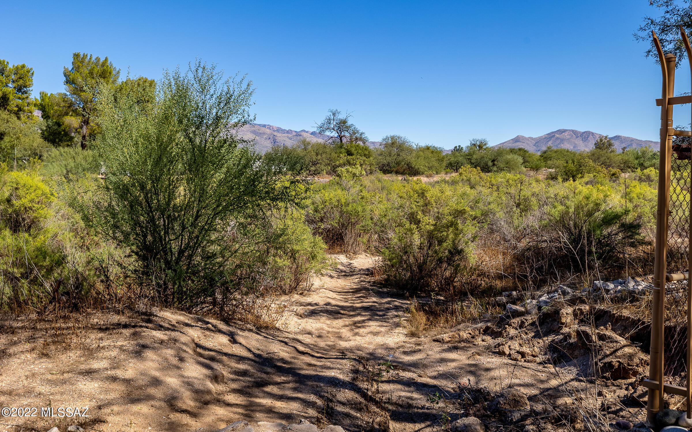 Pantano Ranch (1-197) - Residential