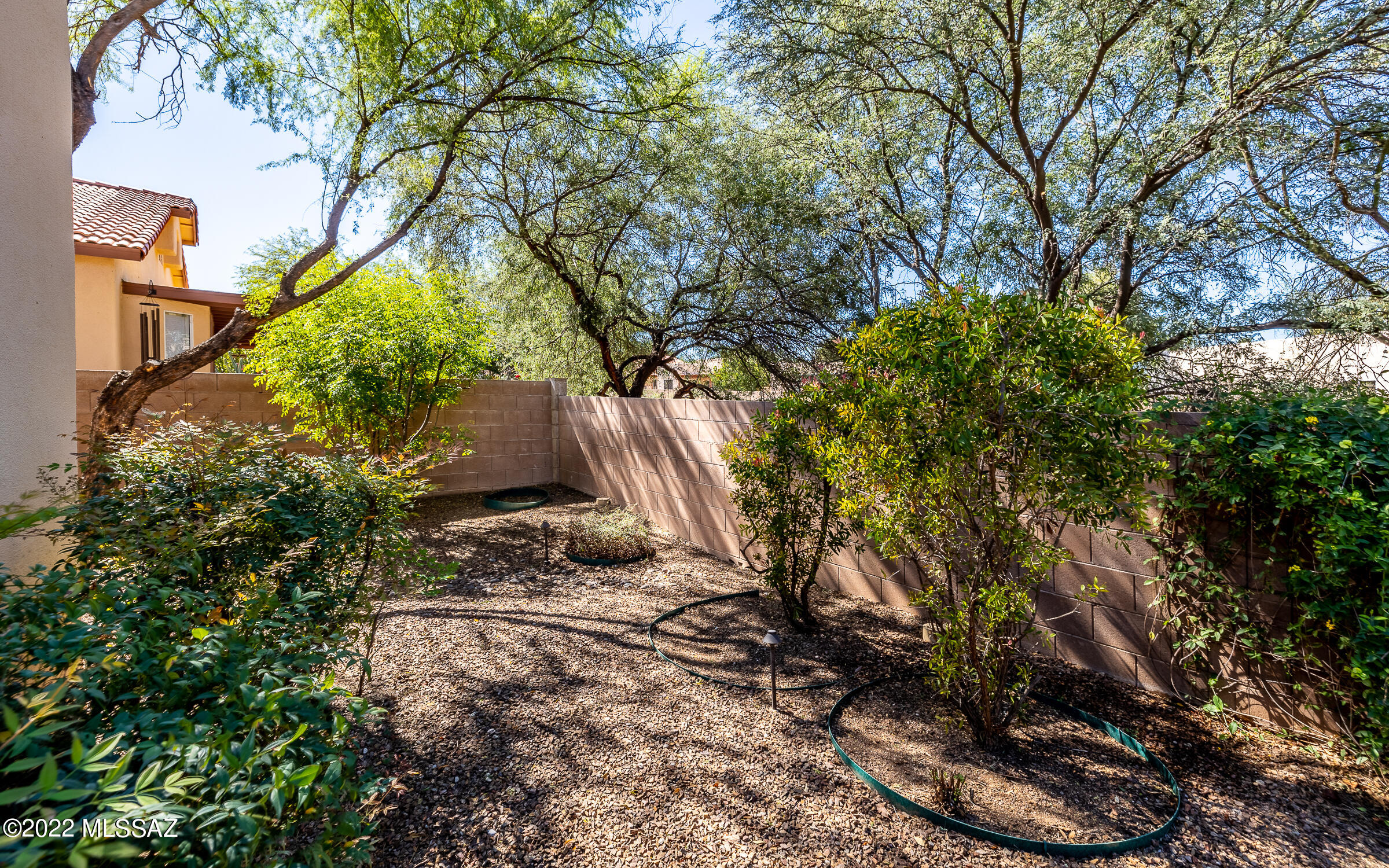 Pantano Ranch (1-197) - Residential