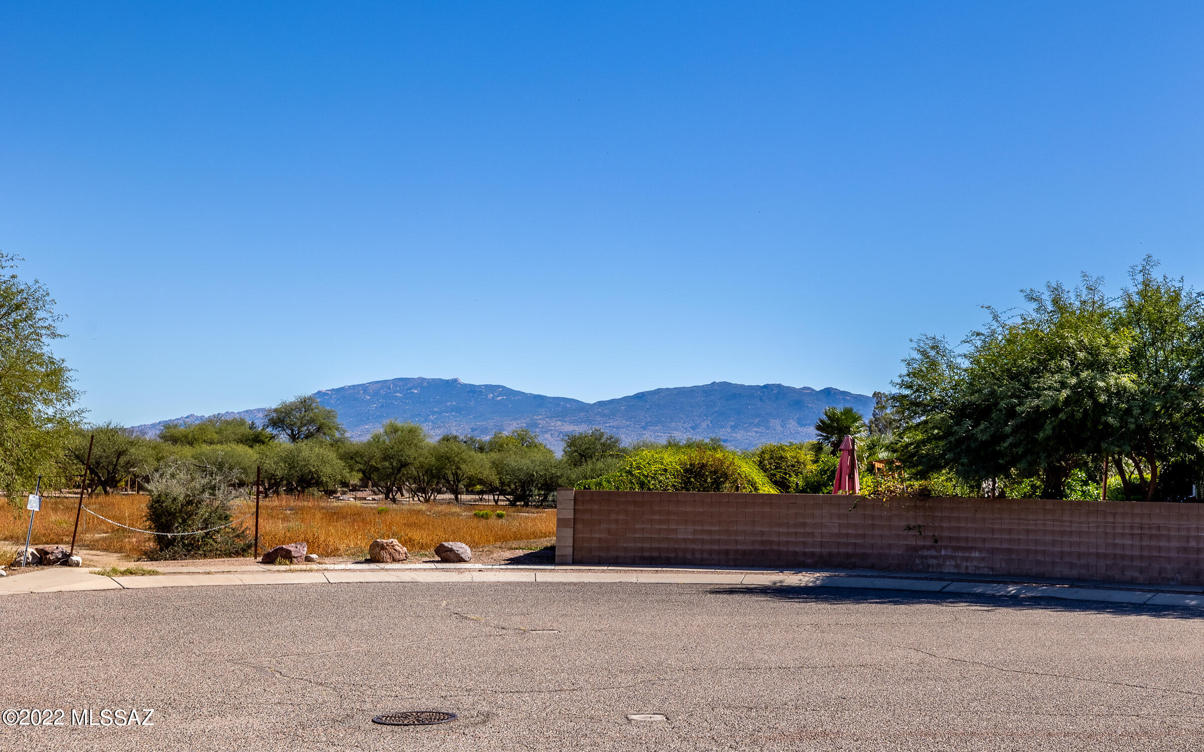 Pantano Ranch (1-197) - Residential