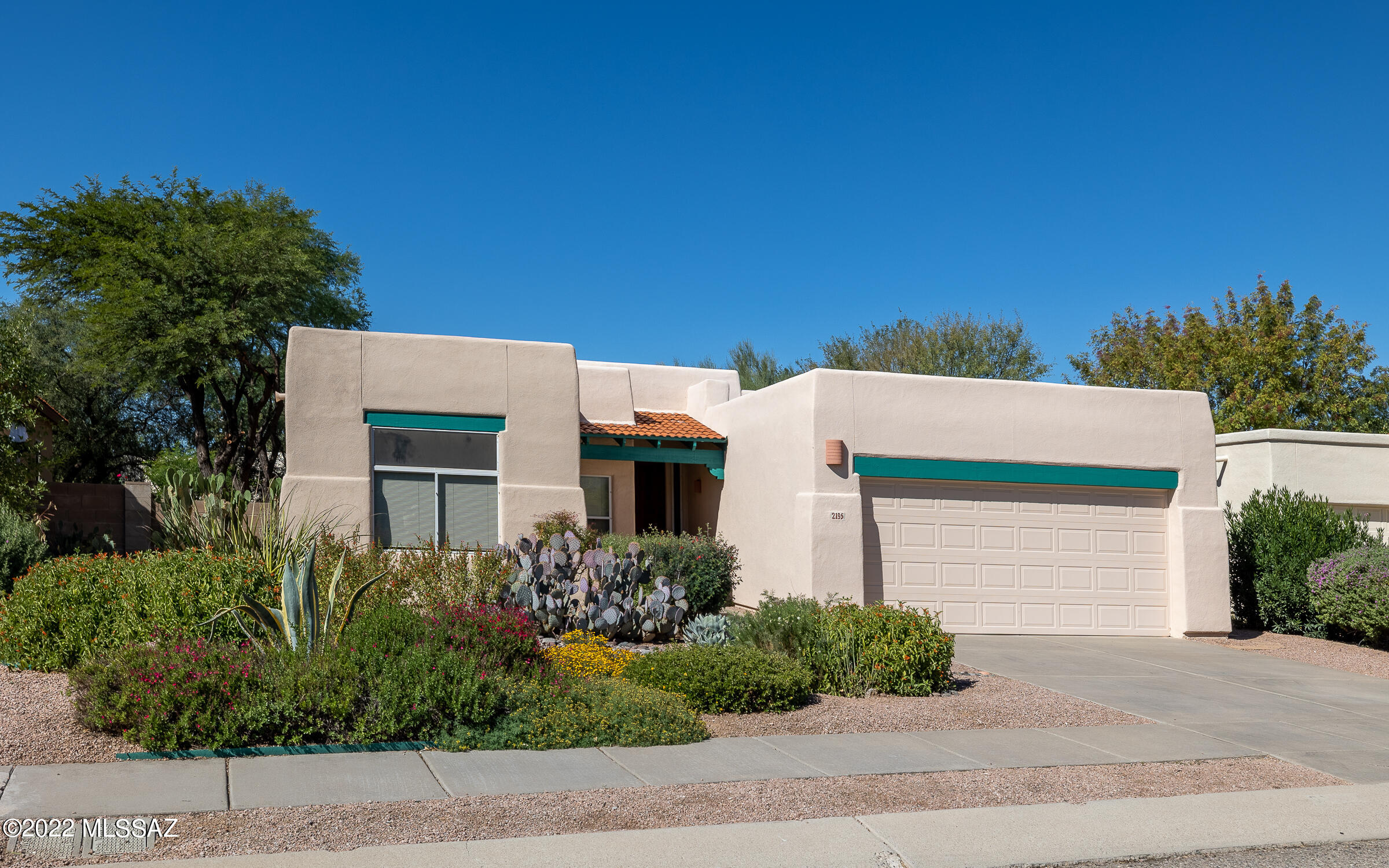 Pantano Ranch (1-197) - Residential