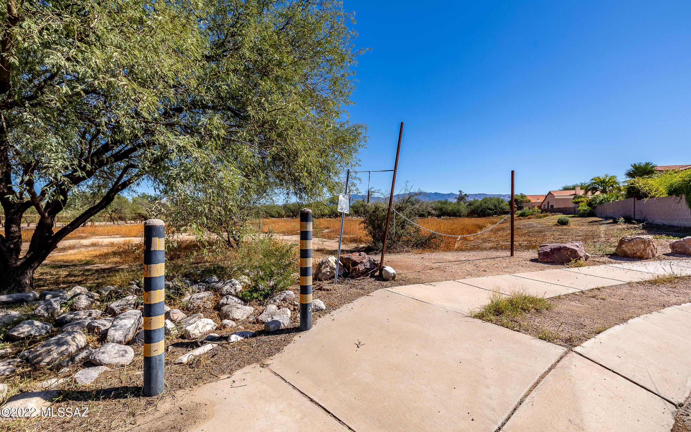 Pantano Ranch (1-197) - Residential
