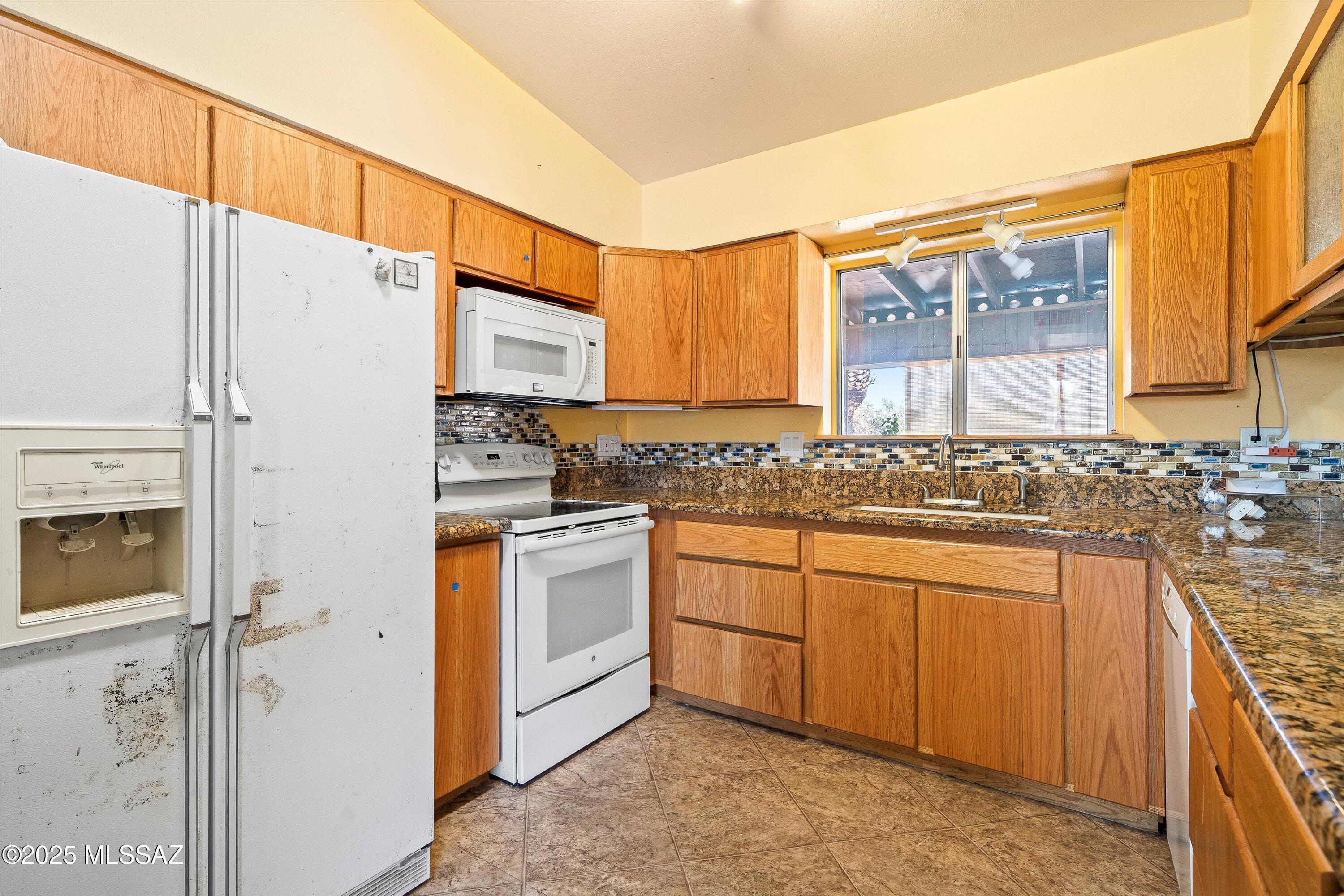 Santa Rita Bel Air Estates (1-125) - Residential