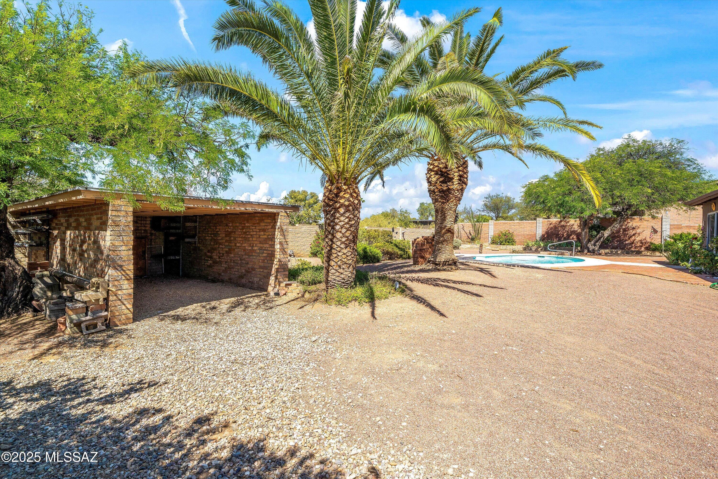 Santa Rita Bel Air Estates (1-125) - Residential