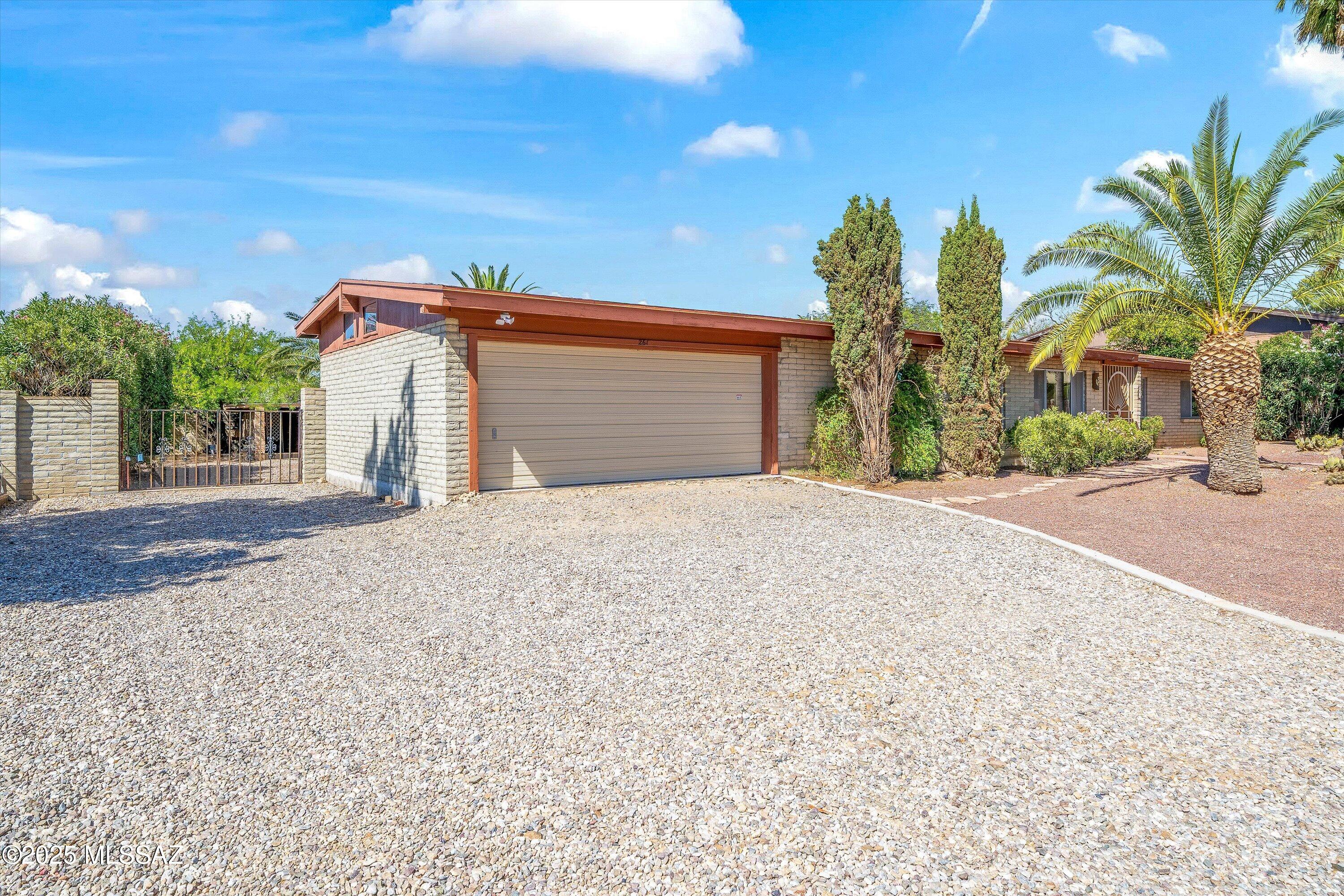 Santa Rita Bel Air Estates (1-125) - Residential