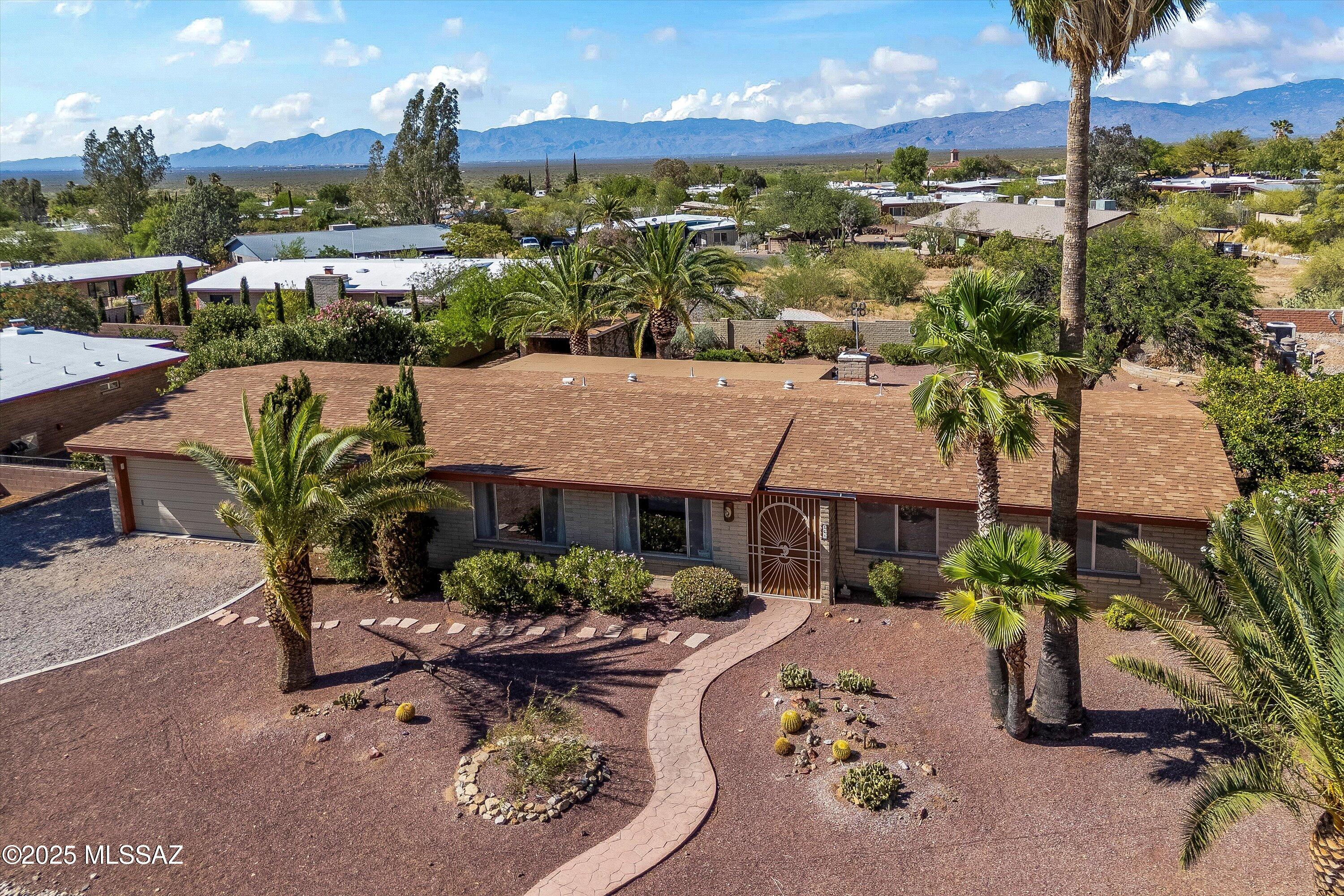 Santa Rita Bel Air Estates (1-125) - Residential