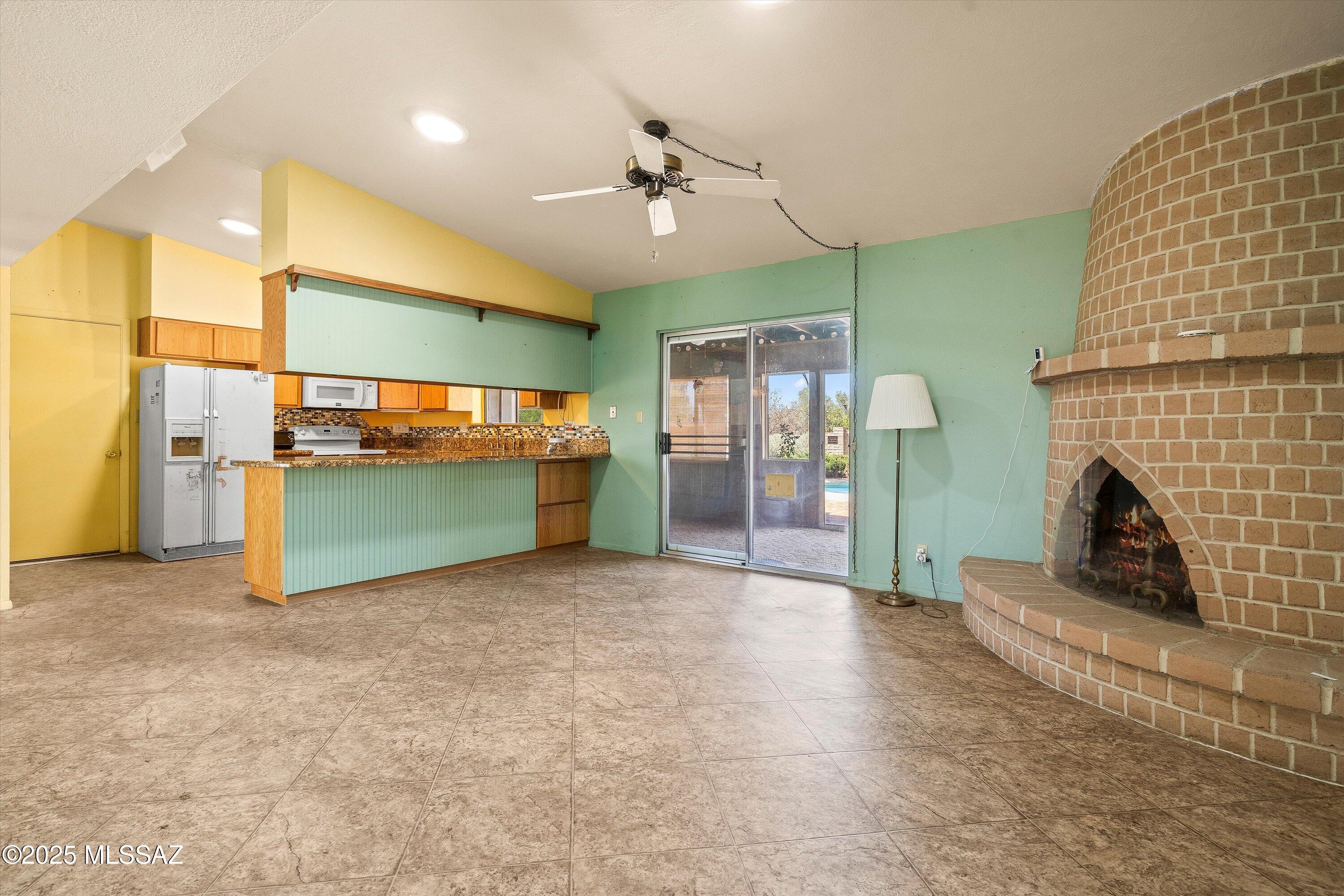 Santa Rita Bel Air Estates (1-125) - Residential