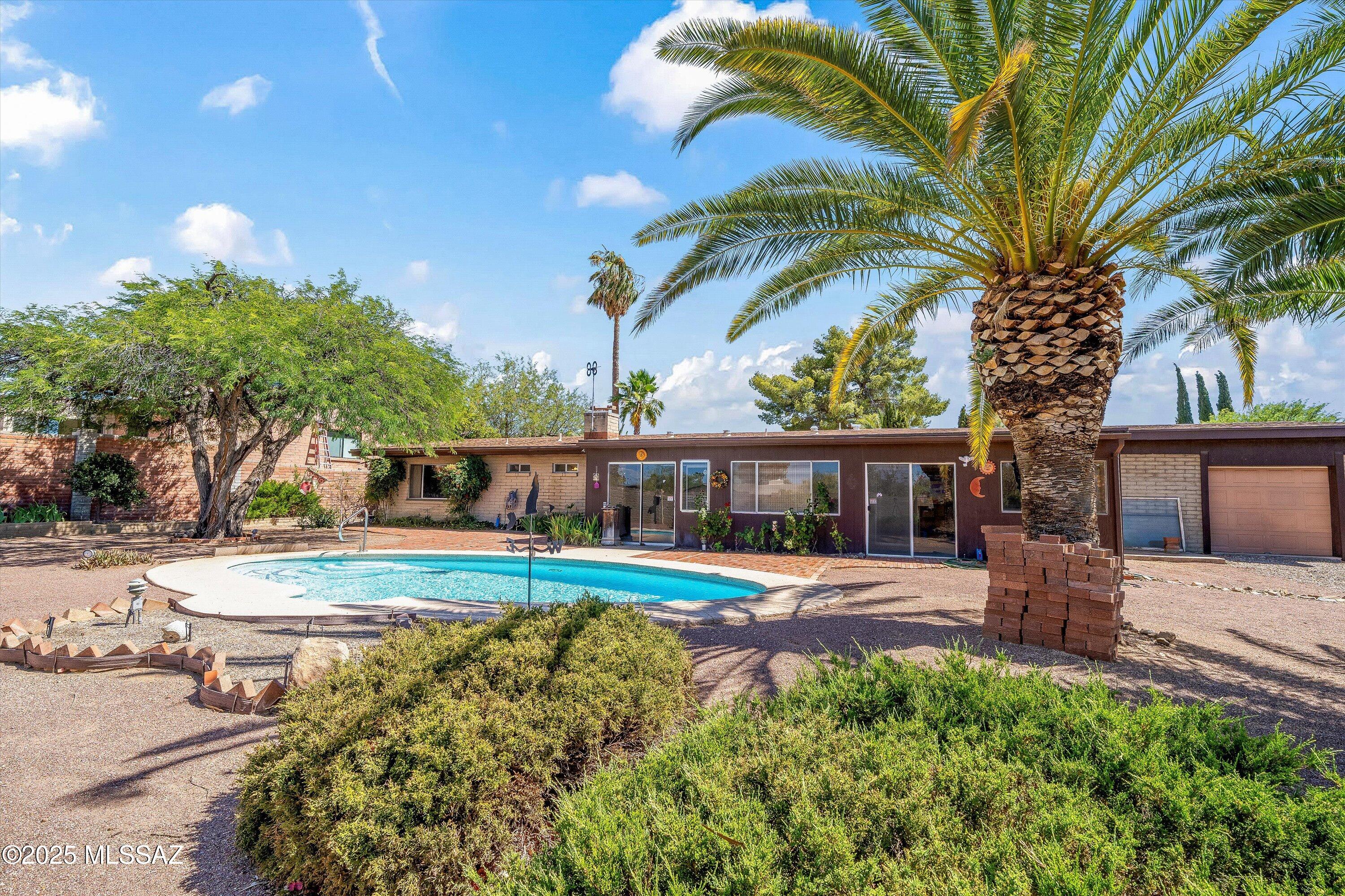 Santa Rita Bel Air Estates (1-125) - Residential
