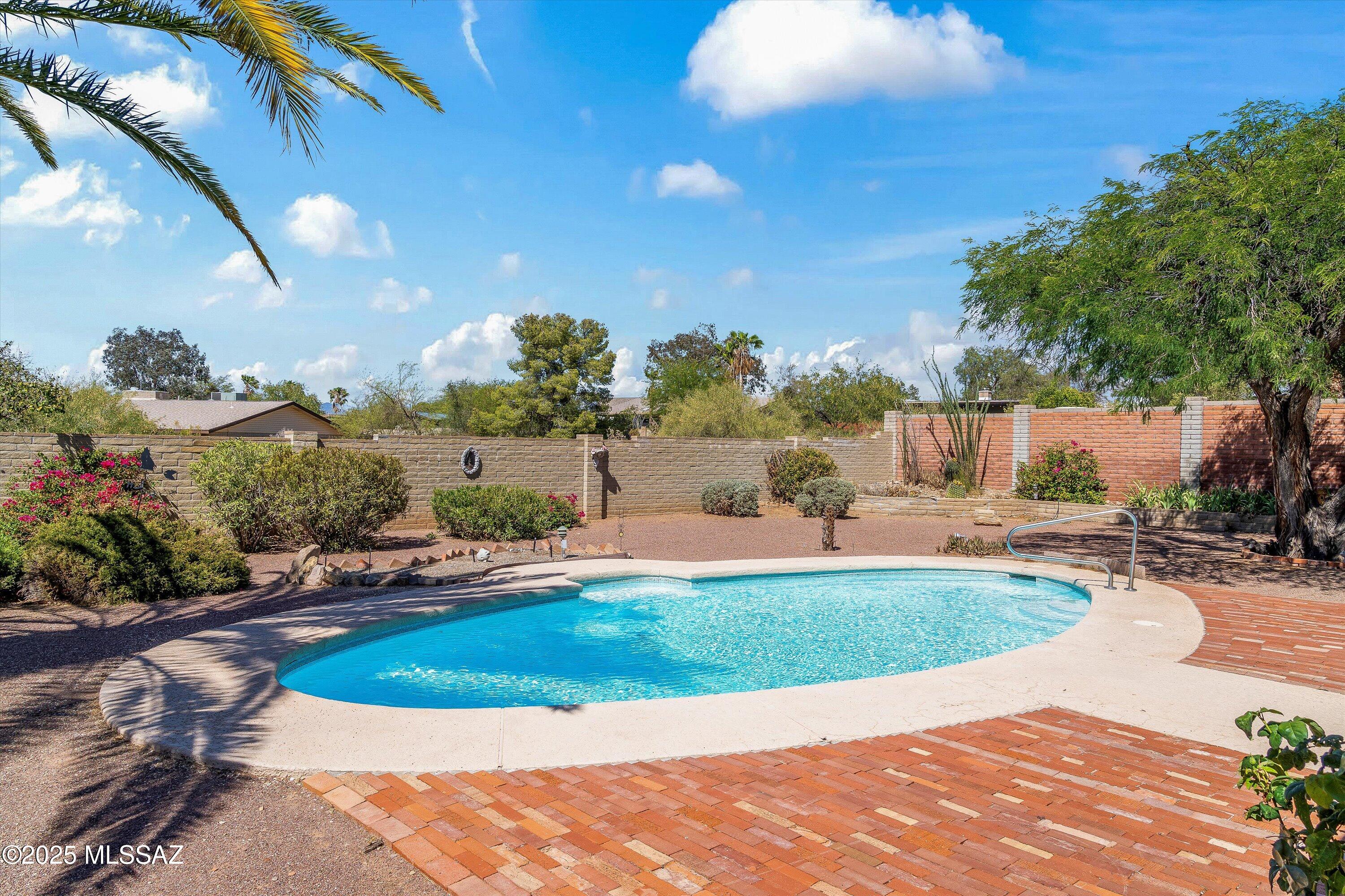 Santa Rita Bel Air Estates (1-125) - Residential