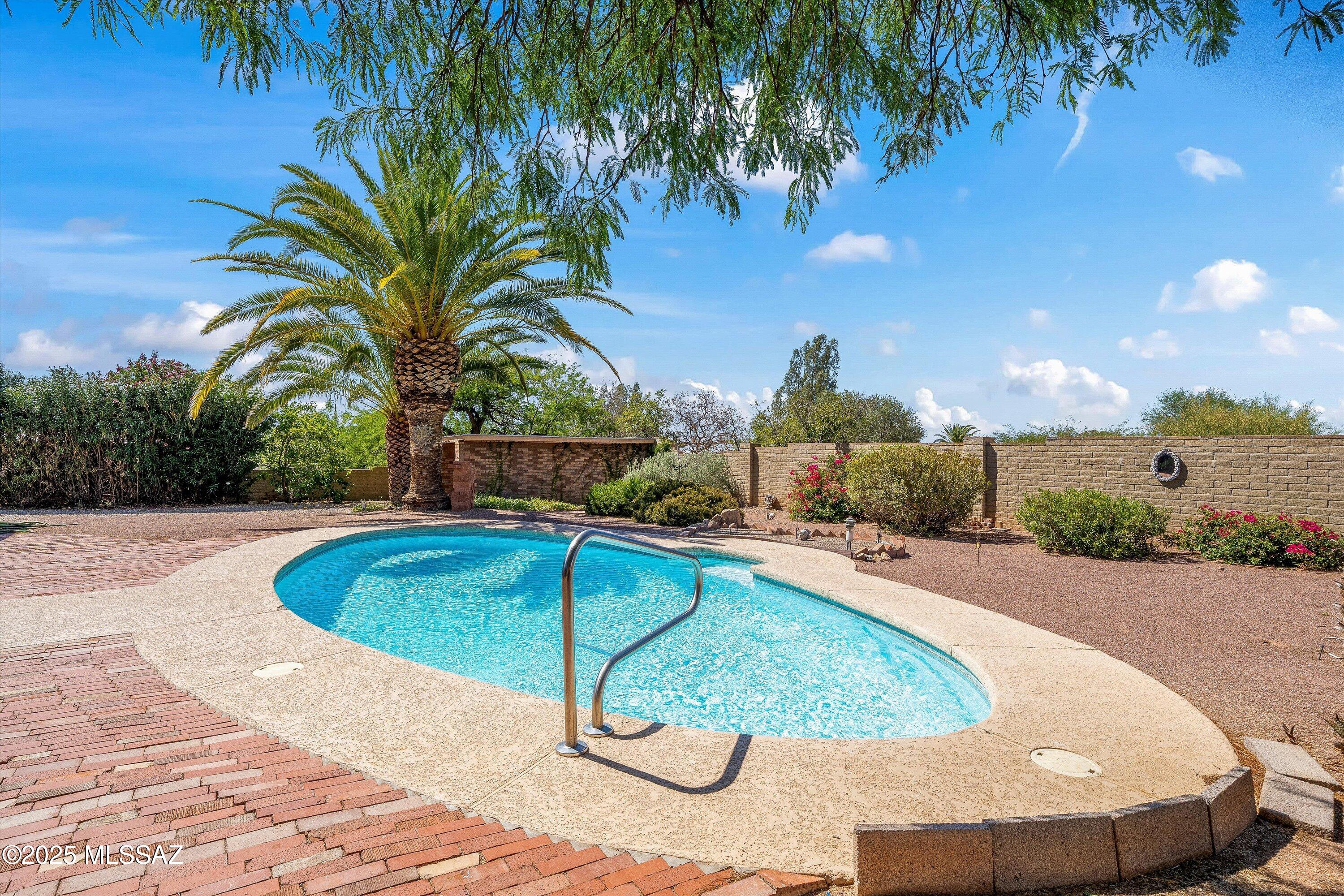 Santa Rita Bel Air Estates (1-125) - Residential