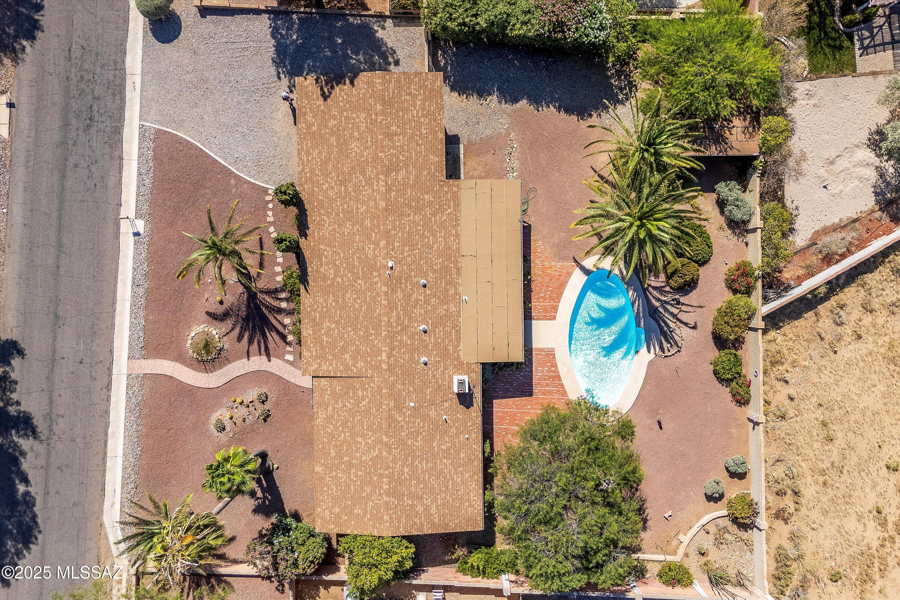 Santa Rita Bel Air Estates (1-125) - Residential