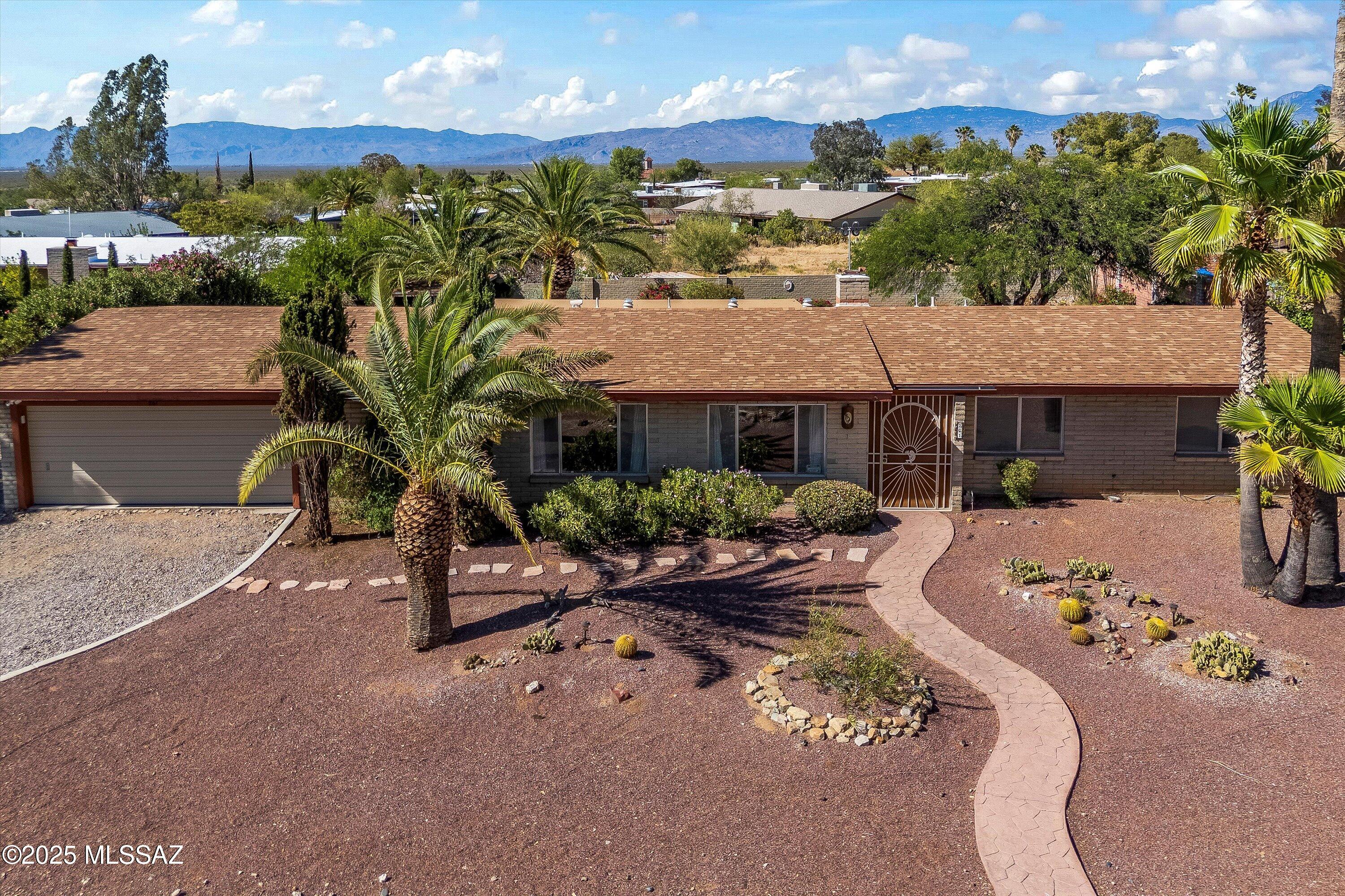 Santa Rita Bel Air Estates (1-125) - Residential