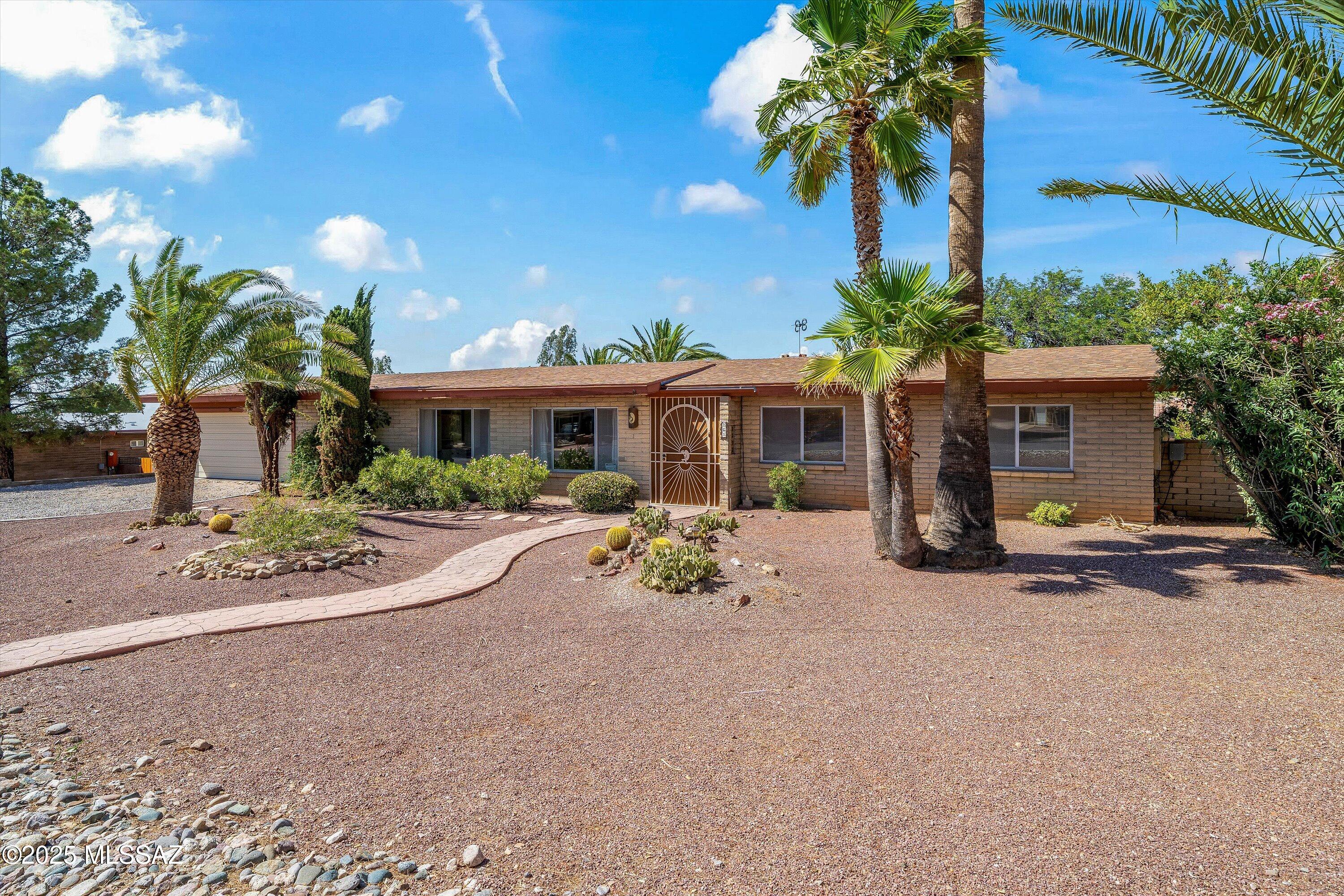 Santa Rita Bel Air Estates (1-125) - Residential