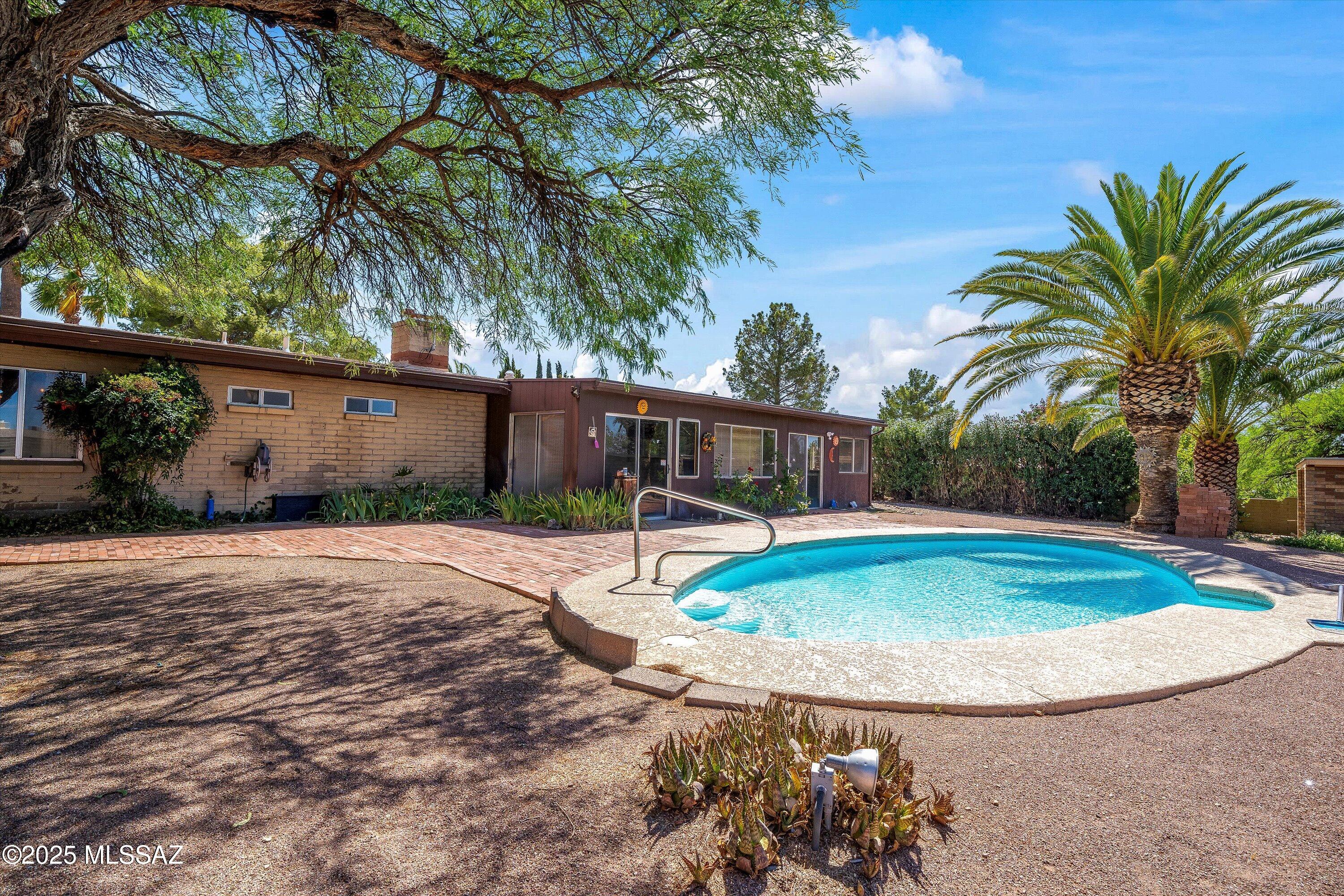 Santa Rita Bel Air Estates (1-125) - Residential