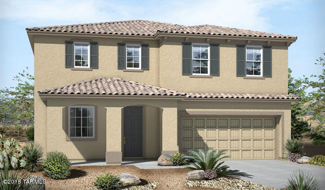 Mountain Vail Estates (1-135) - Residential