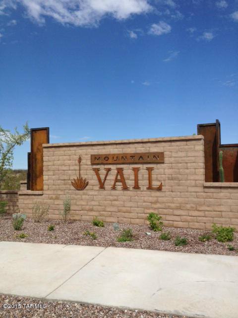 Mountain Vail Estates (1-135) - Residential