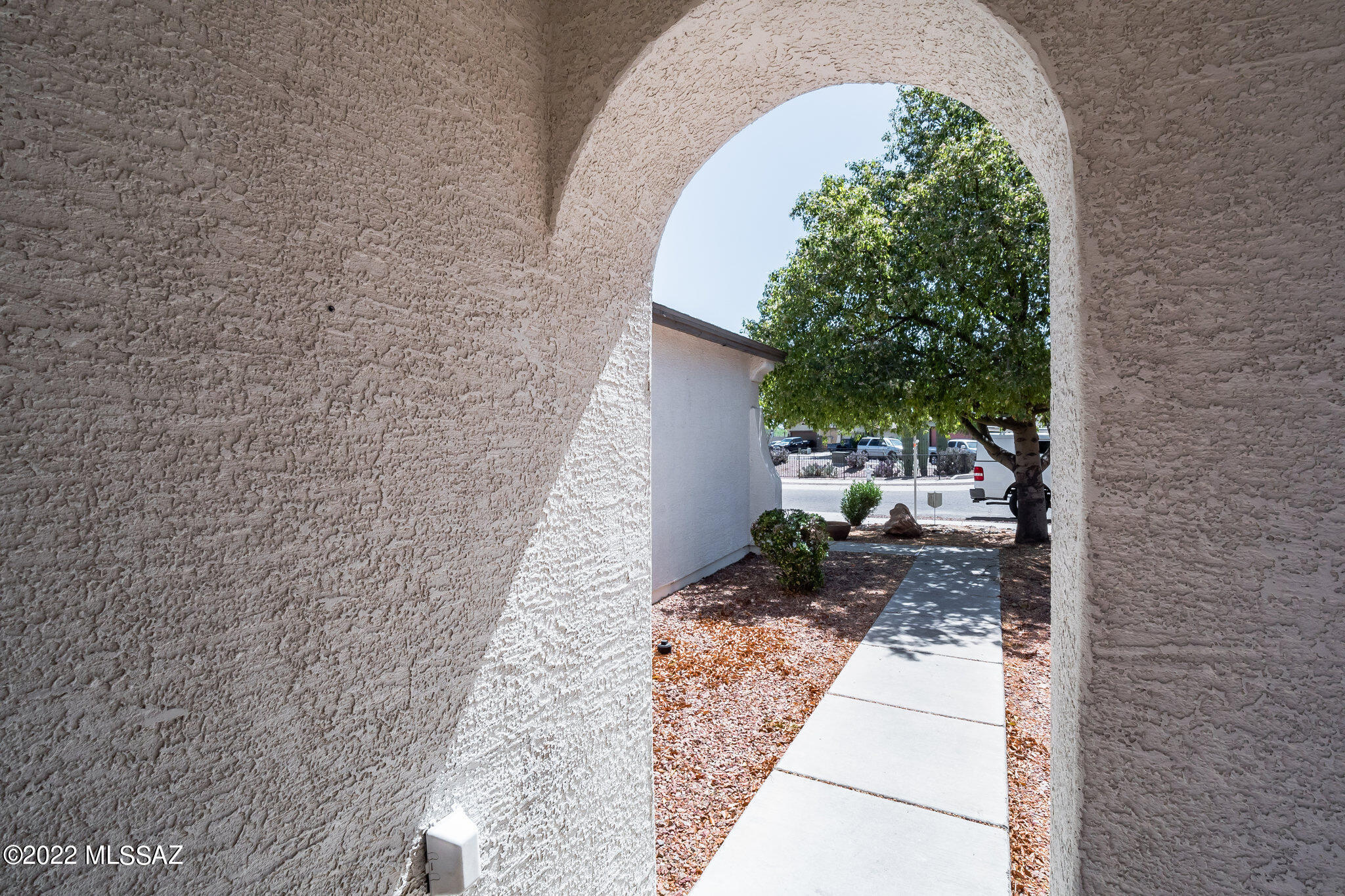 Tierra Vista Phase II - Residential