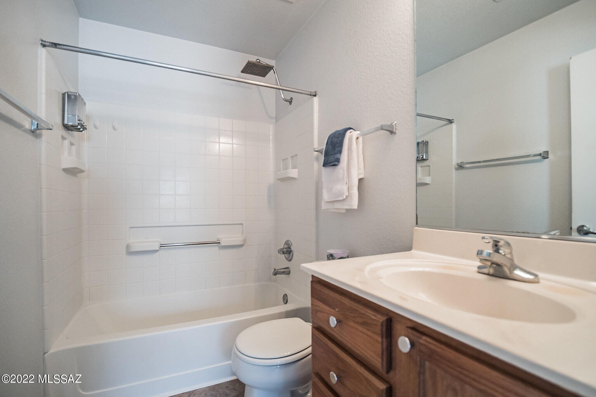 Tierra Vista Phase II - Residential