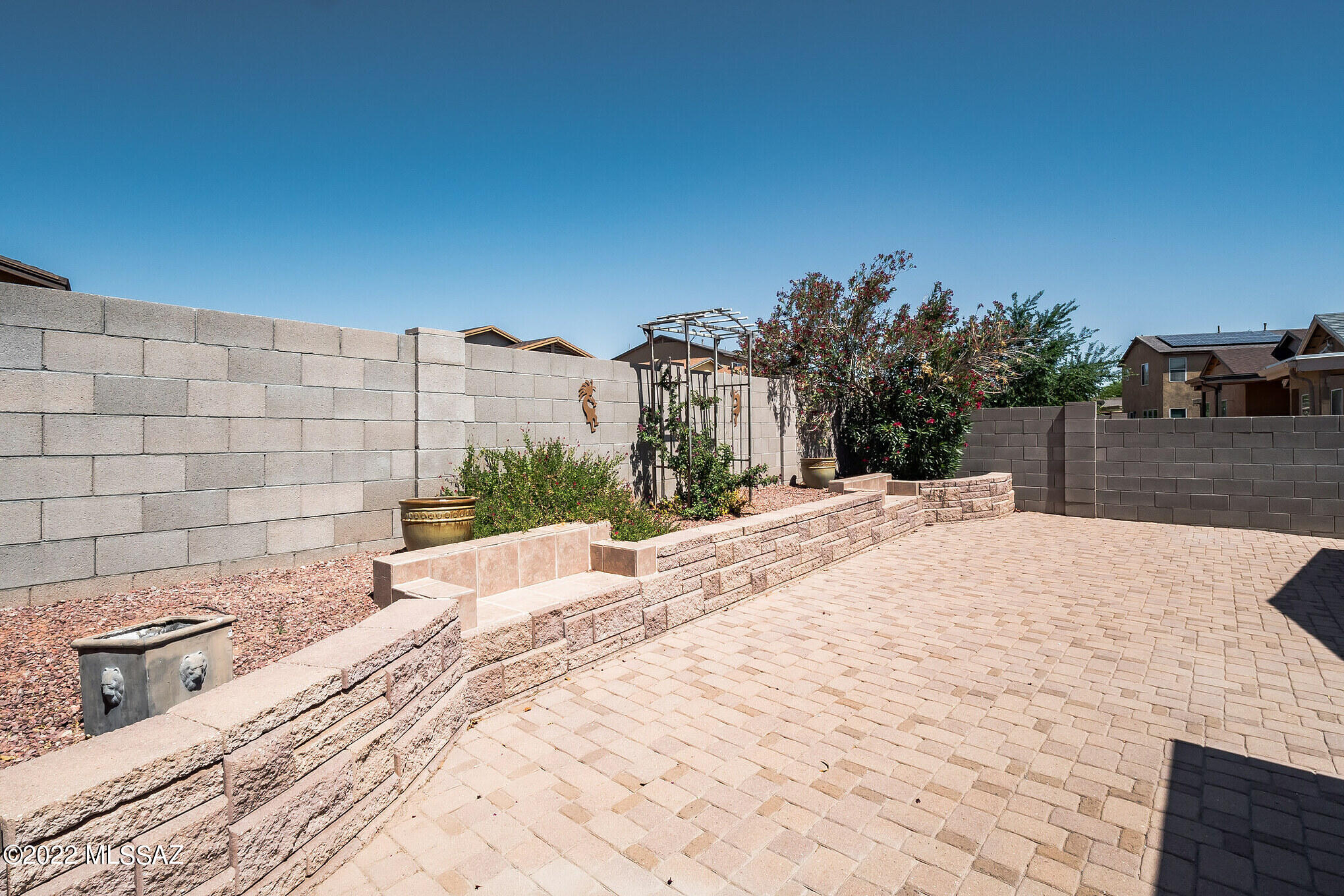 Tierra Vista Phase II - Residential