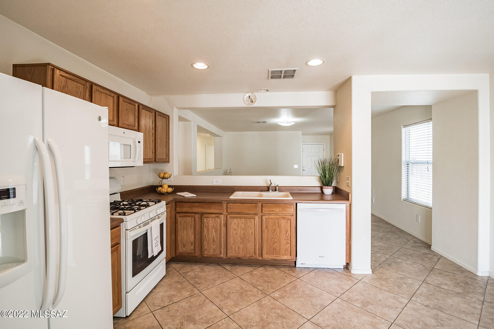 Tierra Vista Phase II - Residential