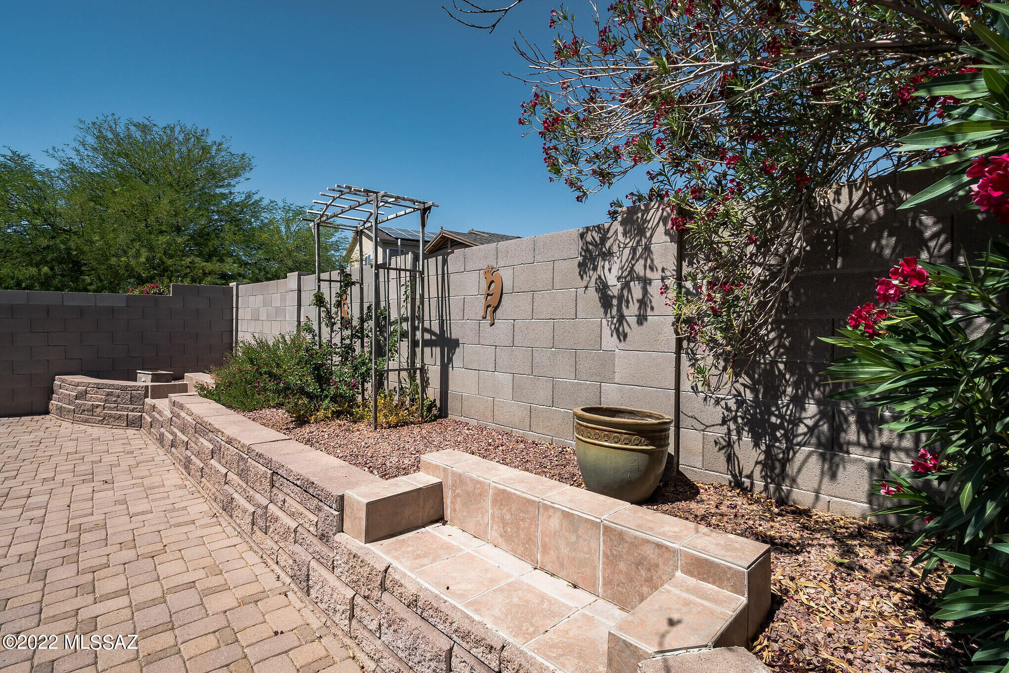 Tierra Vista Phase II - Residential