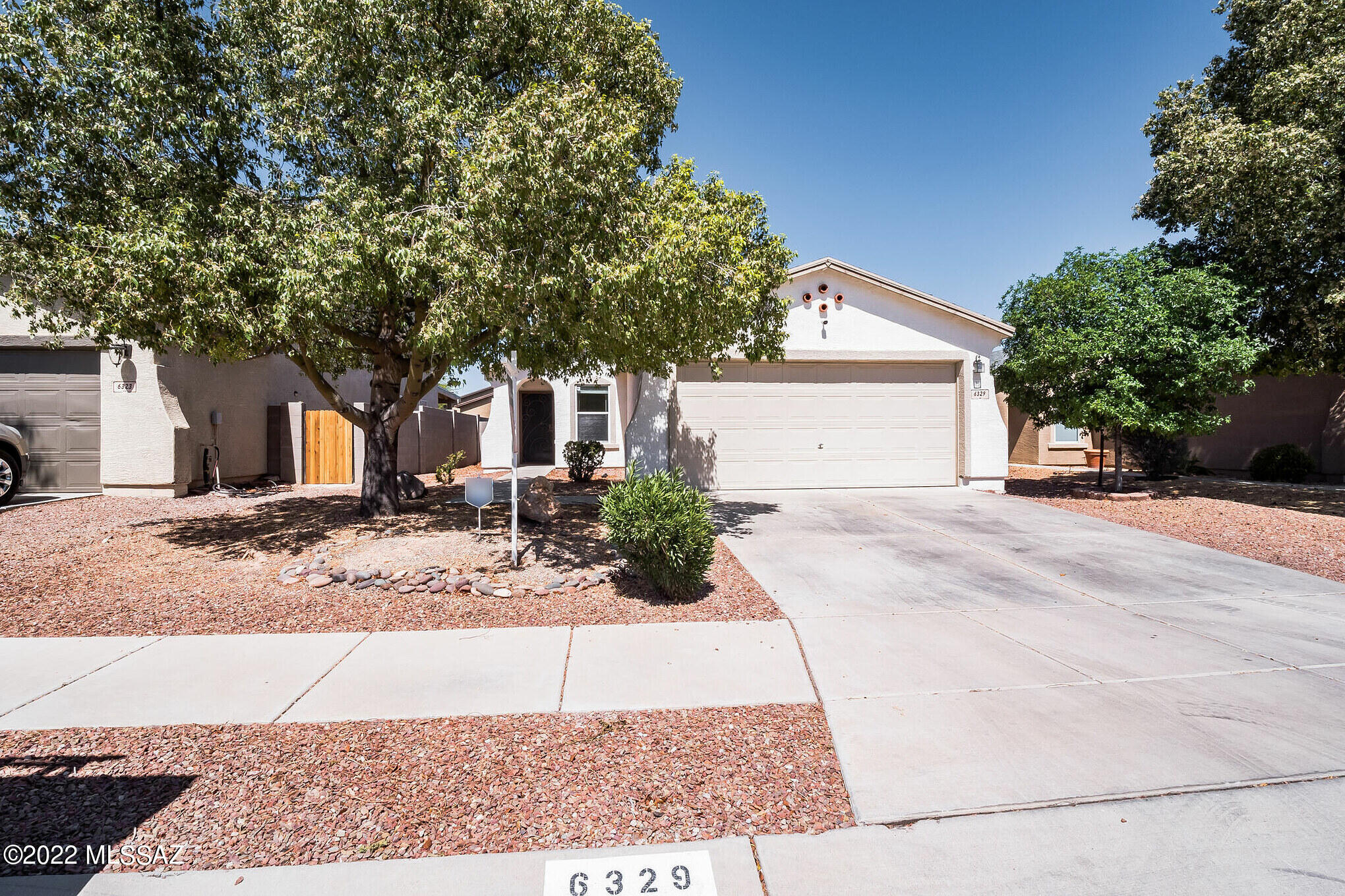 Tierra Vista Phase II - Residential