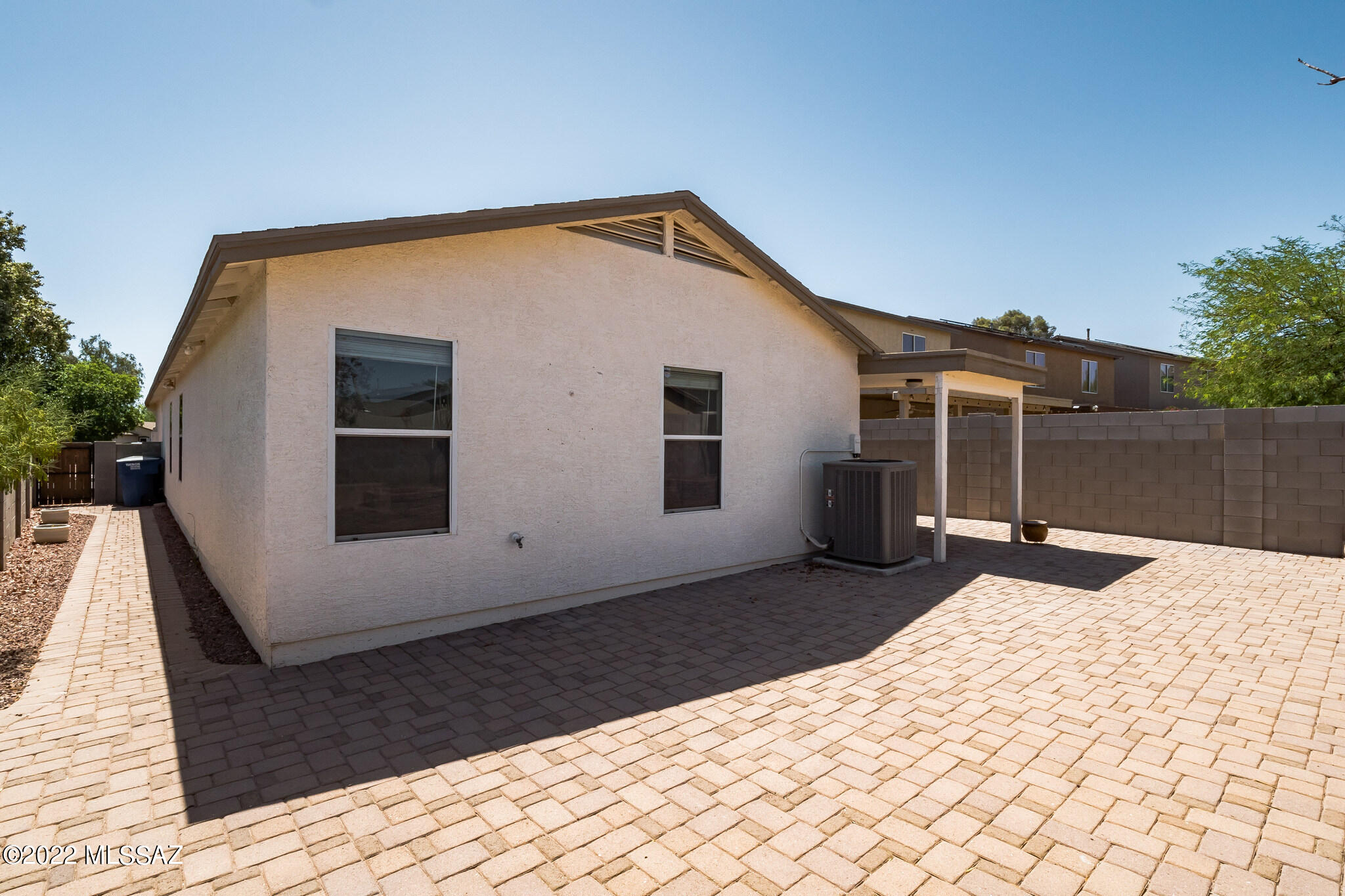 Tierra Vista Phase II - Residential
