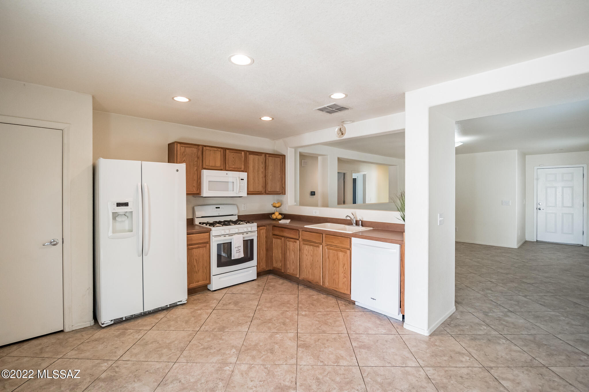 Tierra Vista Phase II - Residential