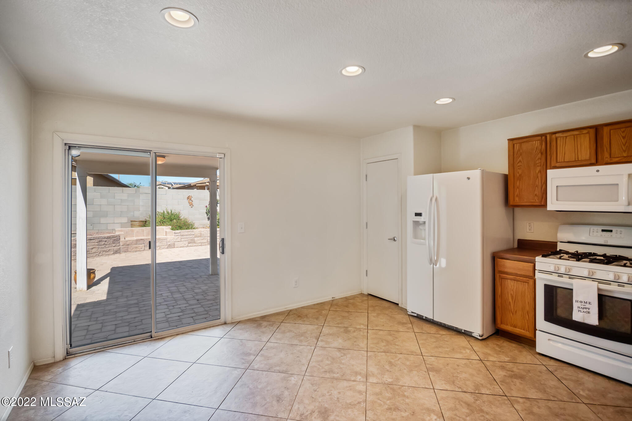 Tierra Vista Phase II - Residential