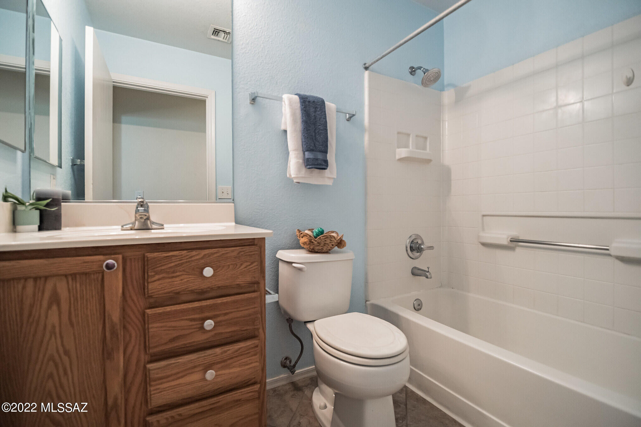 Tierra Vista Phase II - Residential