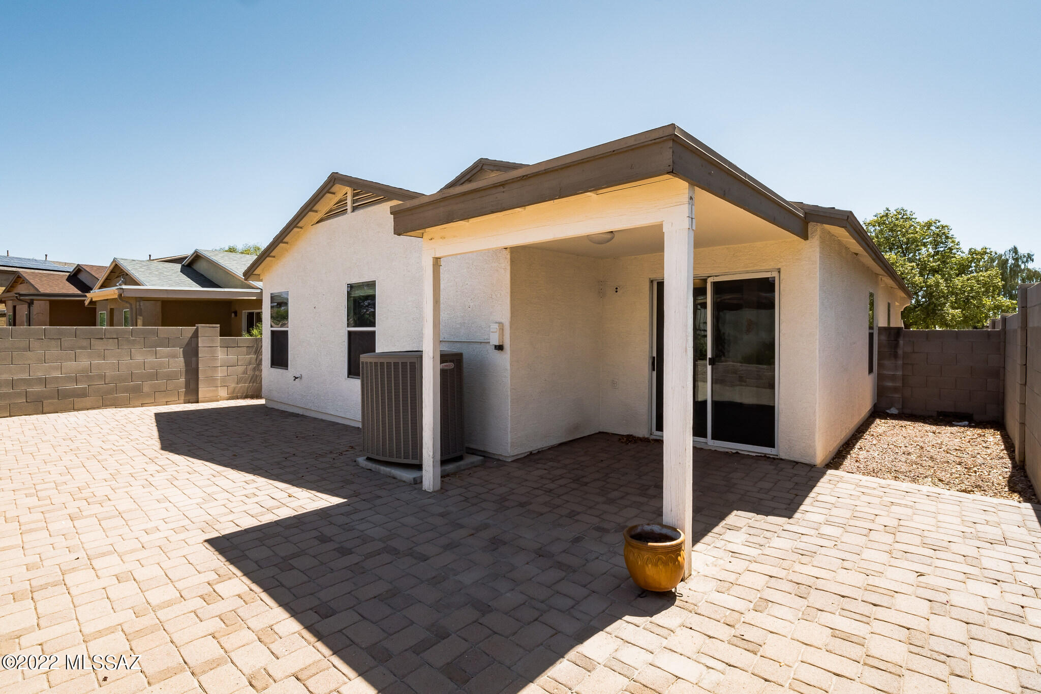 Tierra Vista Phase II - Residential