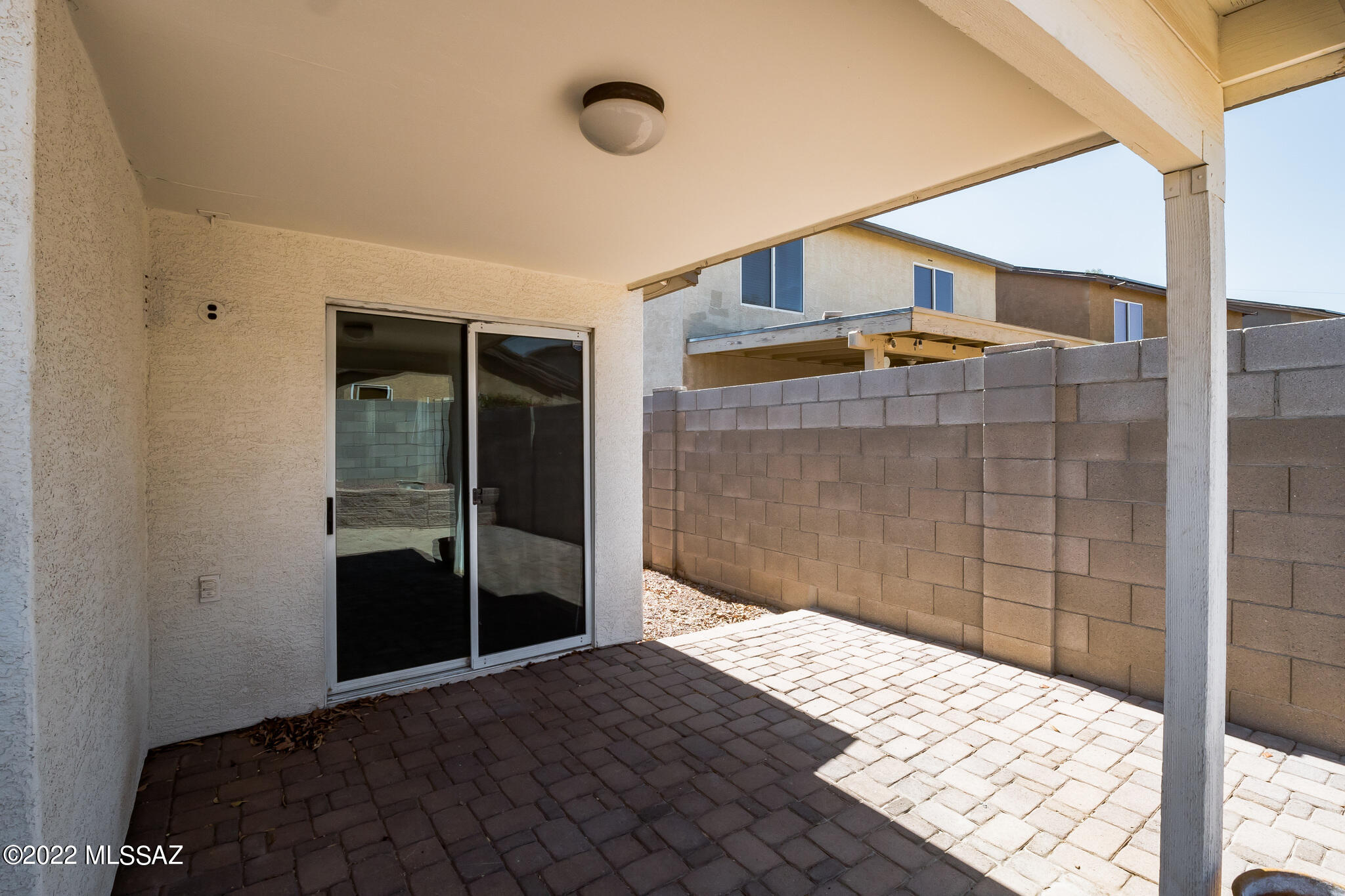 Tierra Vista Phase II - Residential