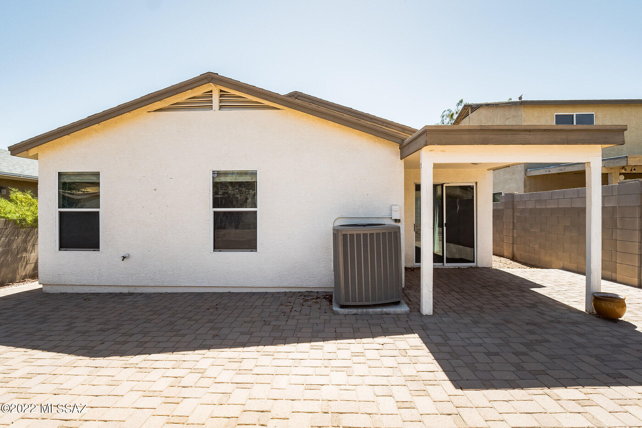 Tierra Vista Phase II - Residential