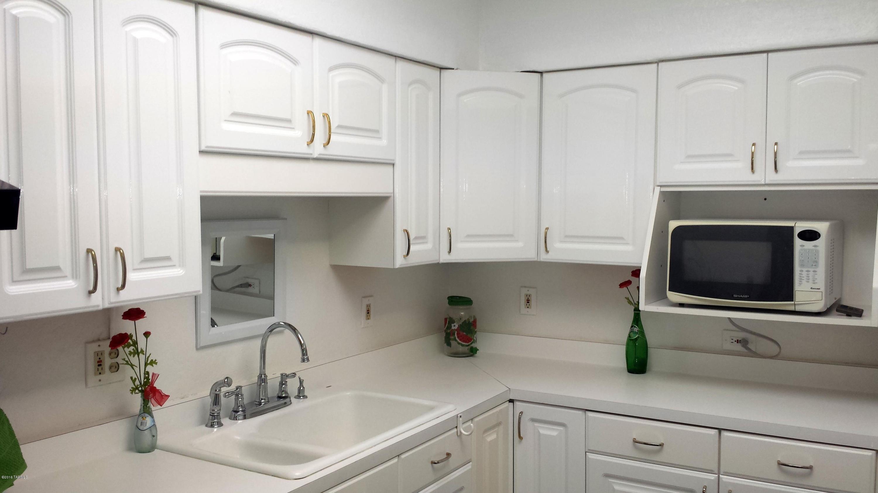 Sierra Villas (1-46) - Residential