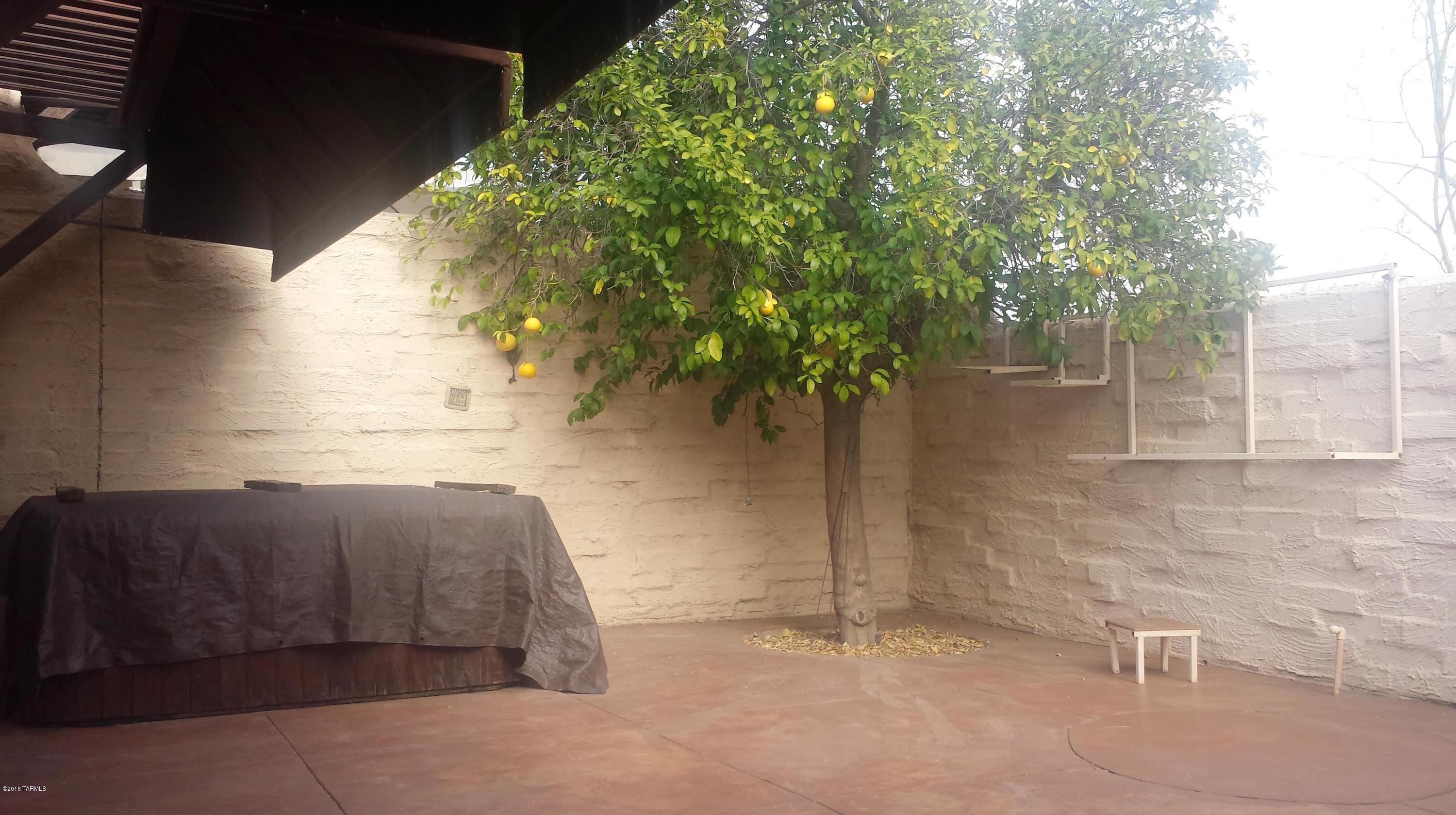 Sierra Villas (1-46) - Residential