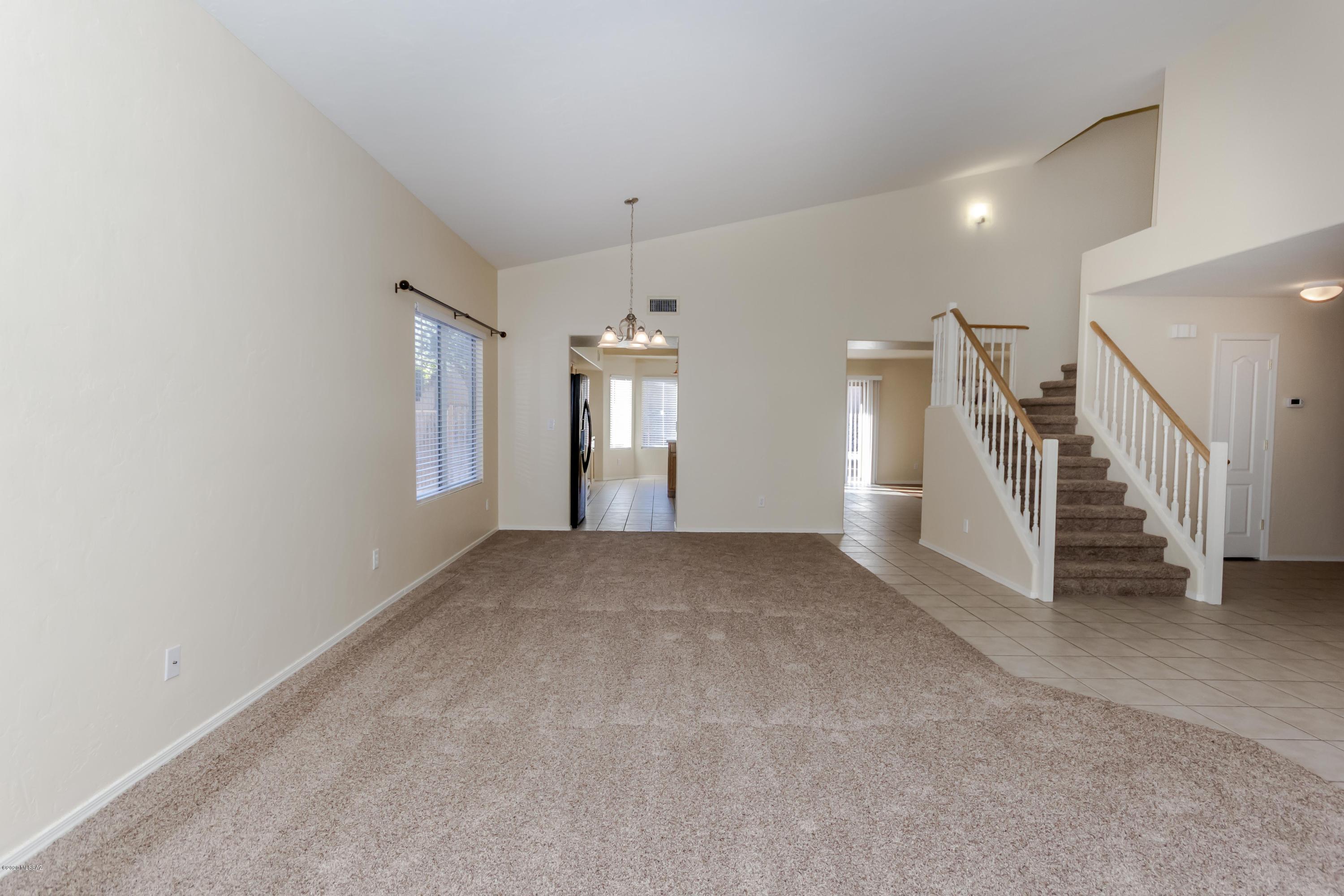 Mesquite Trails (1-88) - Residential Lease