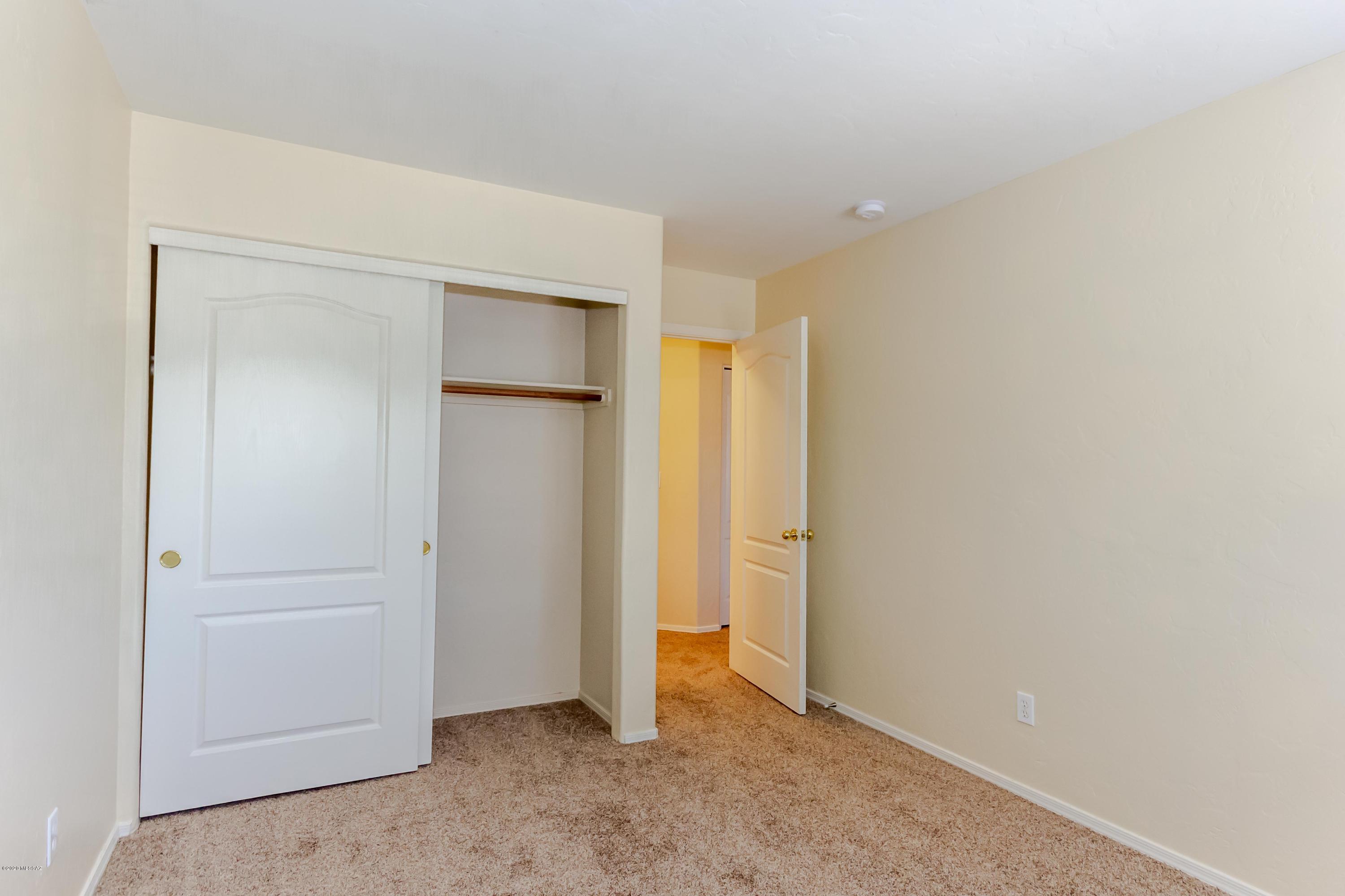 Mesquite Trails (1-88) - Residential Lease
