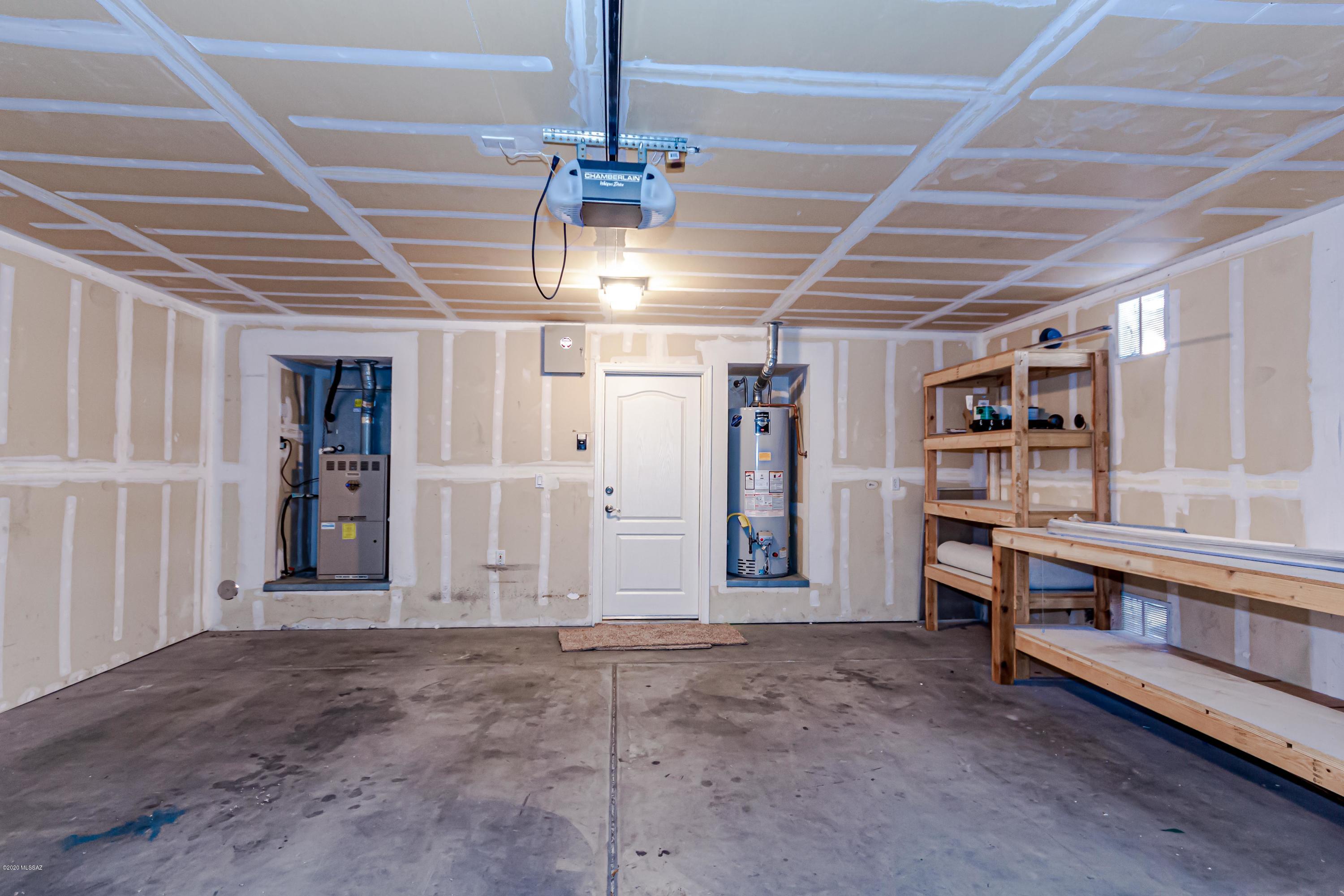 Mesquite Trails (1-88) - Residential Lease