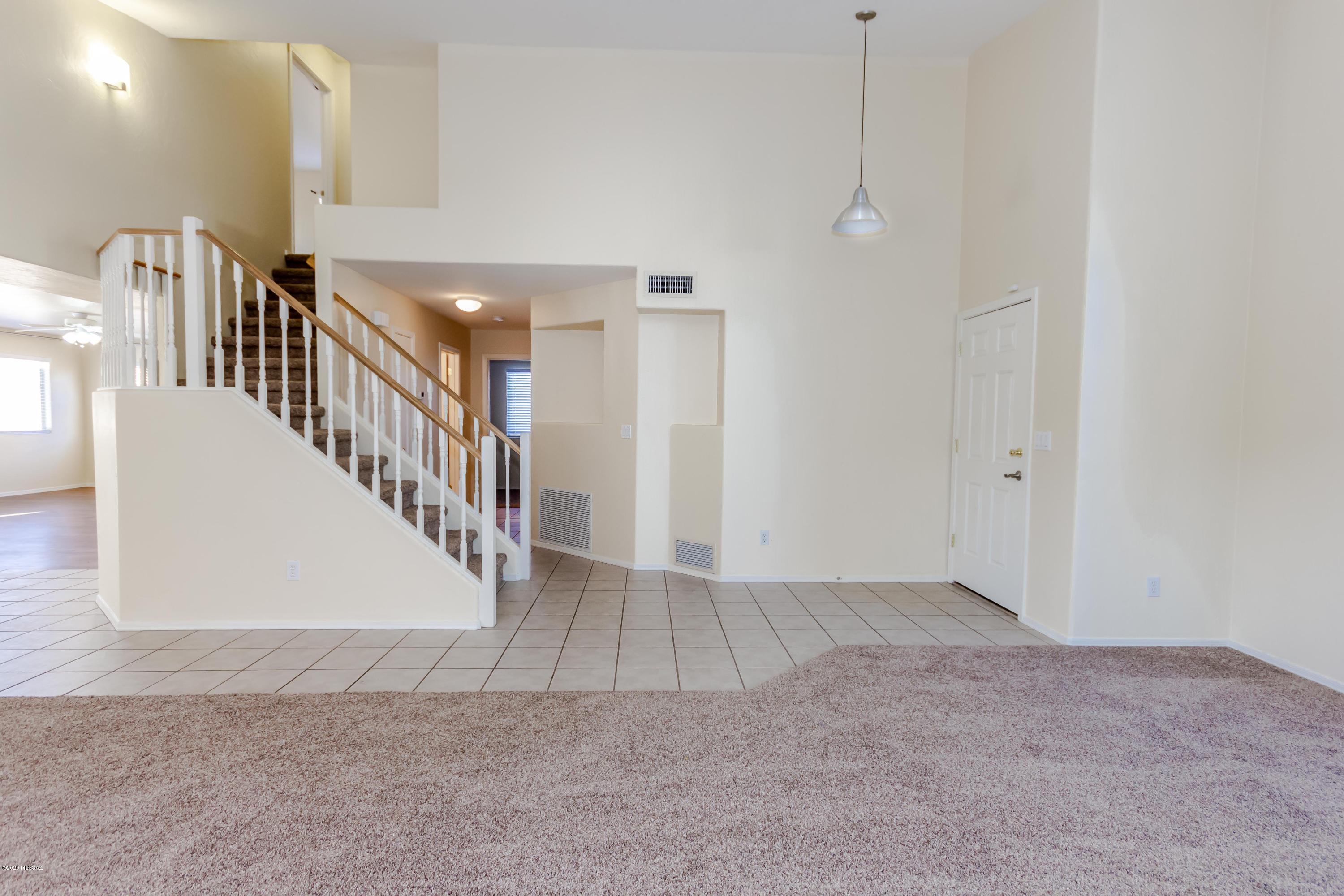 Mesquite Trails (1-88) - Residential Lease