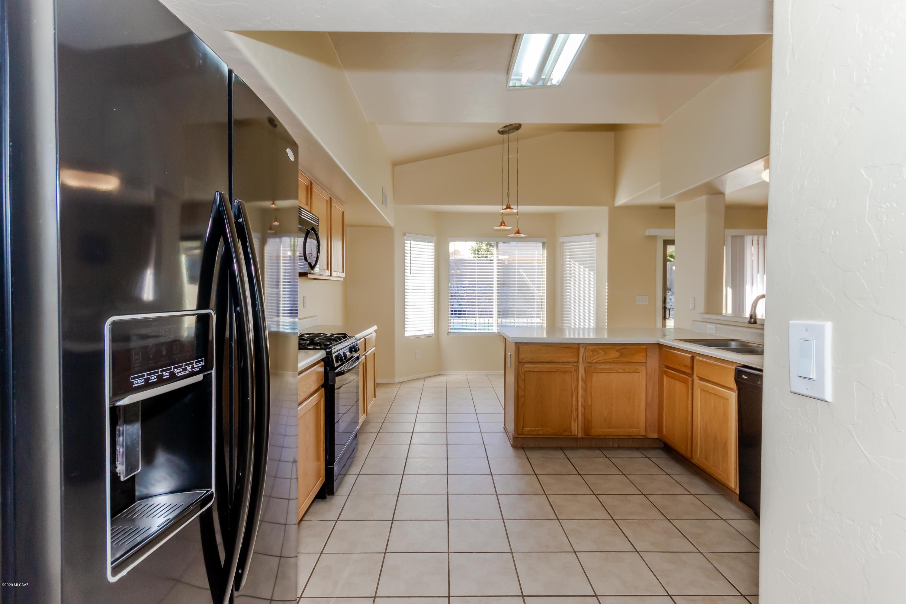 Mesquite Trails (1-88) - Residential Lease