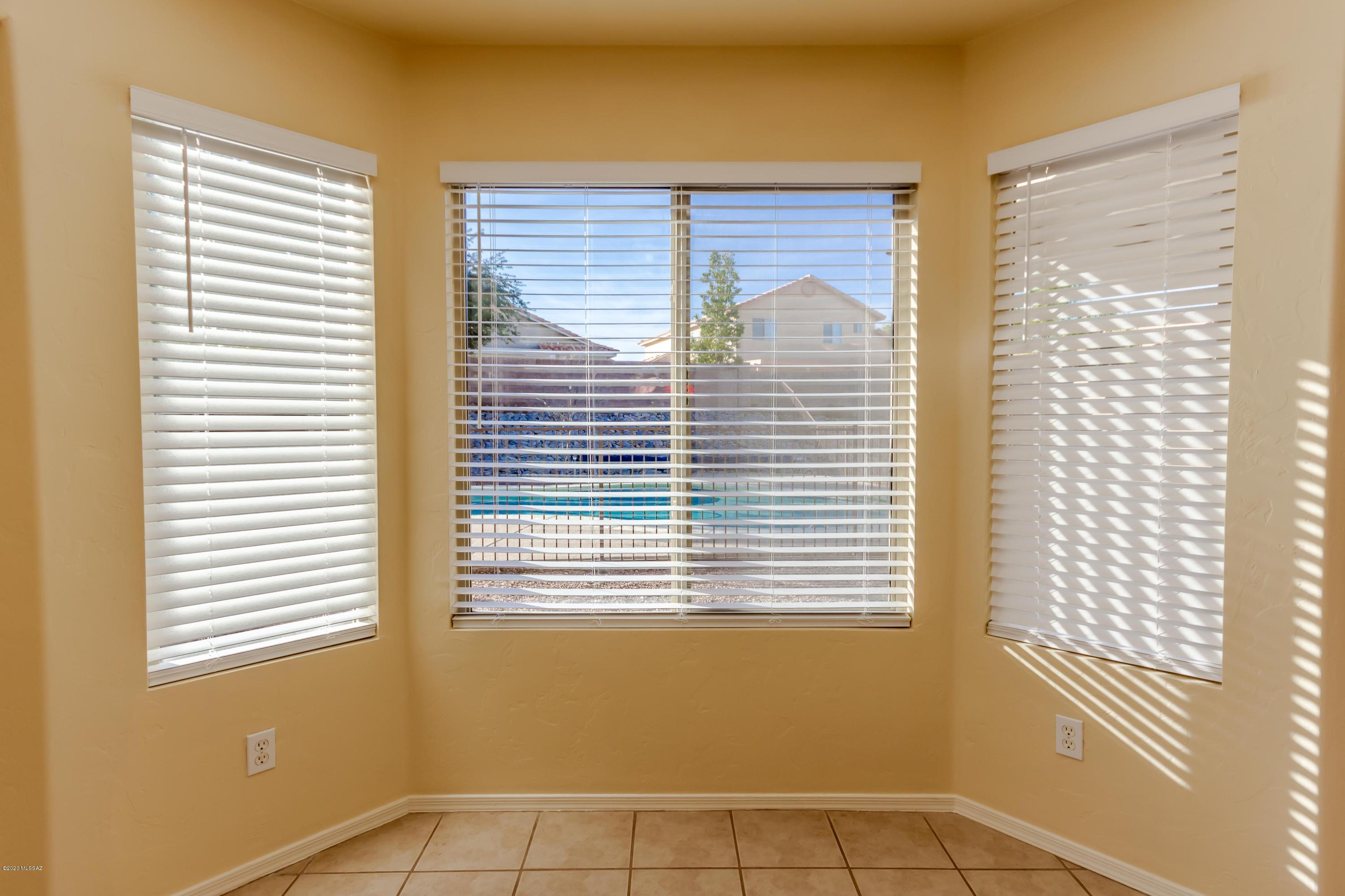 Mesquite Trails (1-88) - Residential Lease