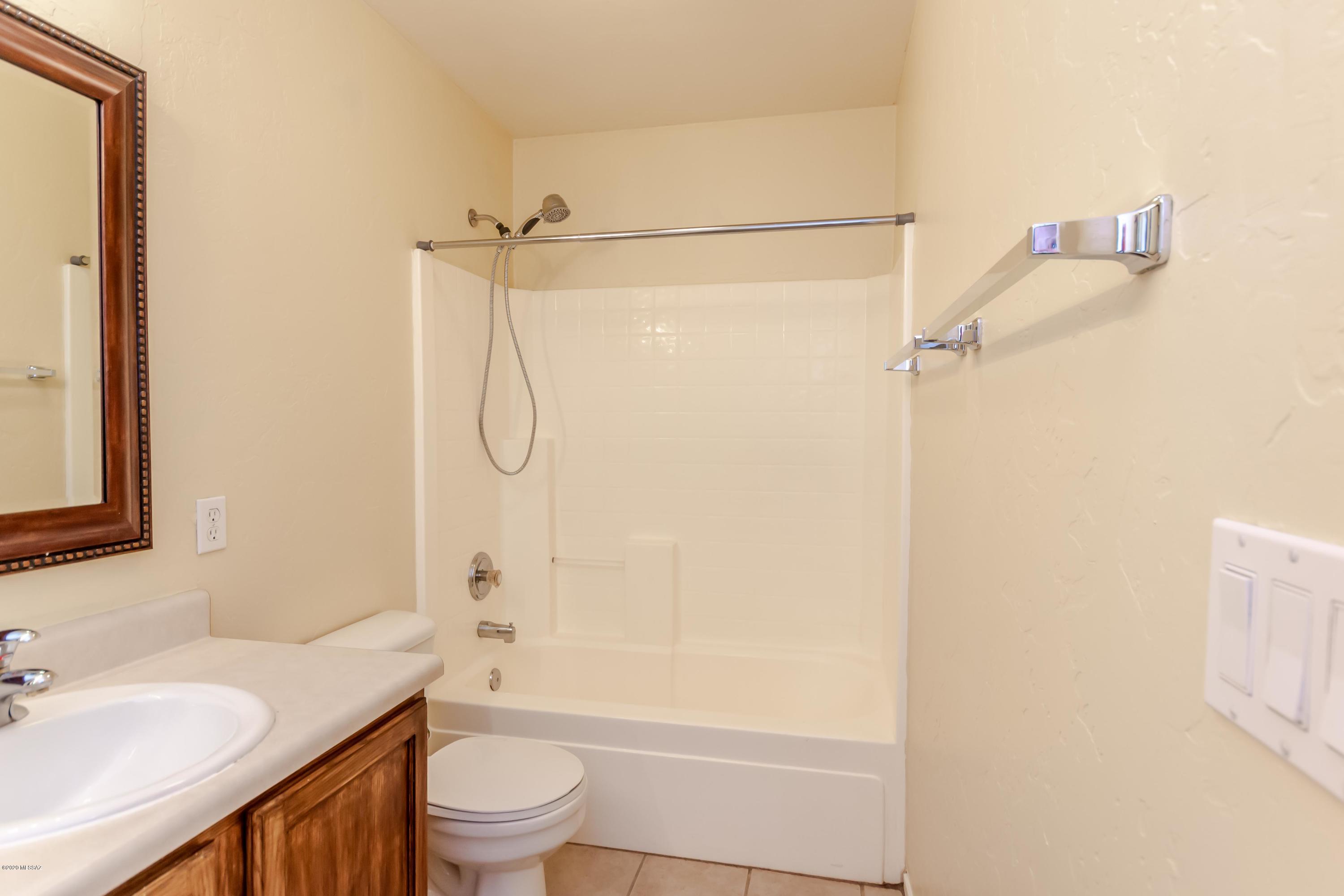 Mesquite Trails (1-88) - Residential Lease