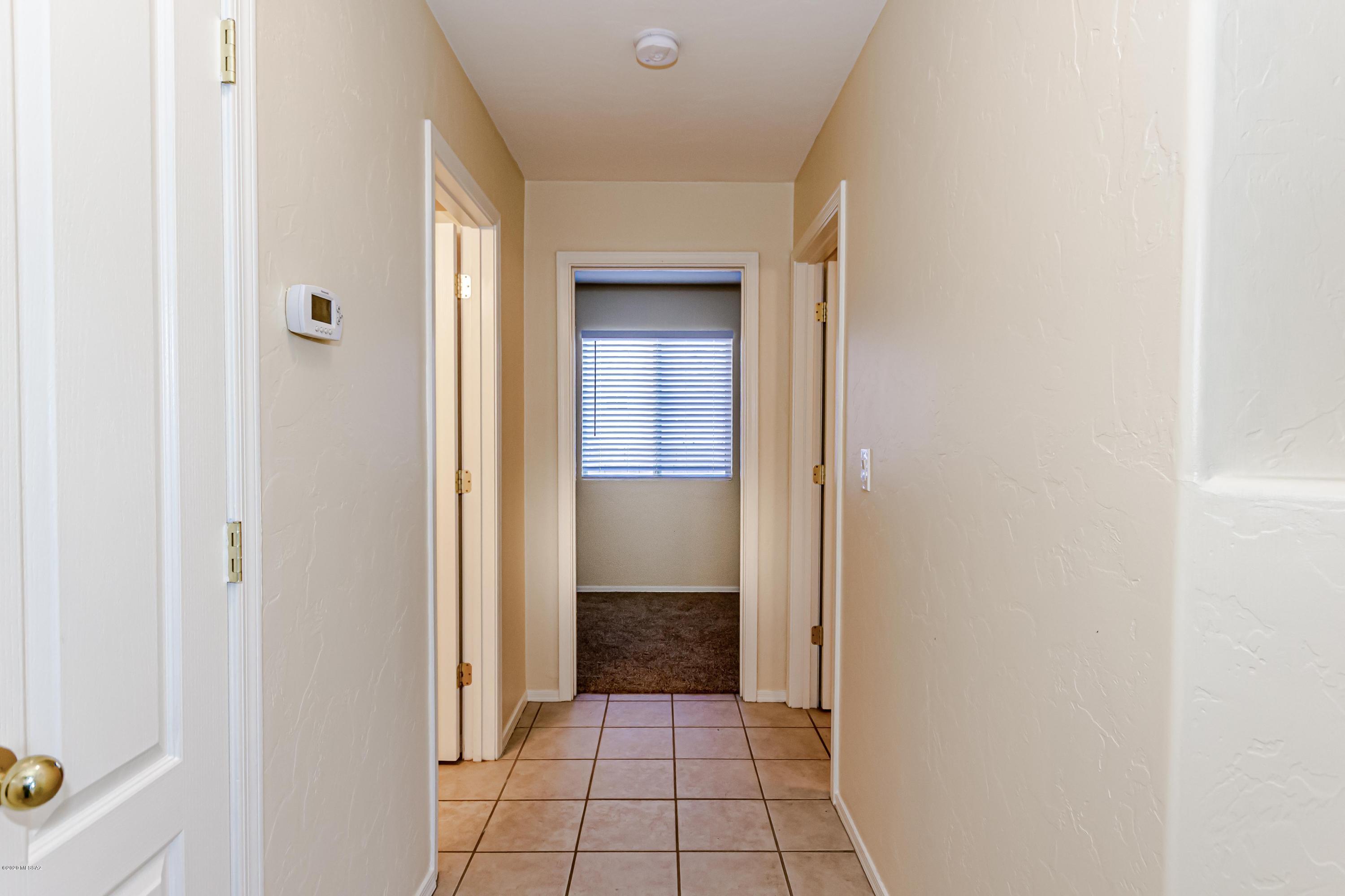 Mesquite Trails (1-88) - Residential Lease