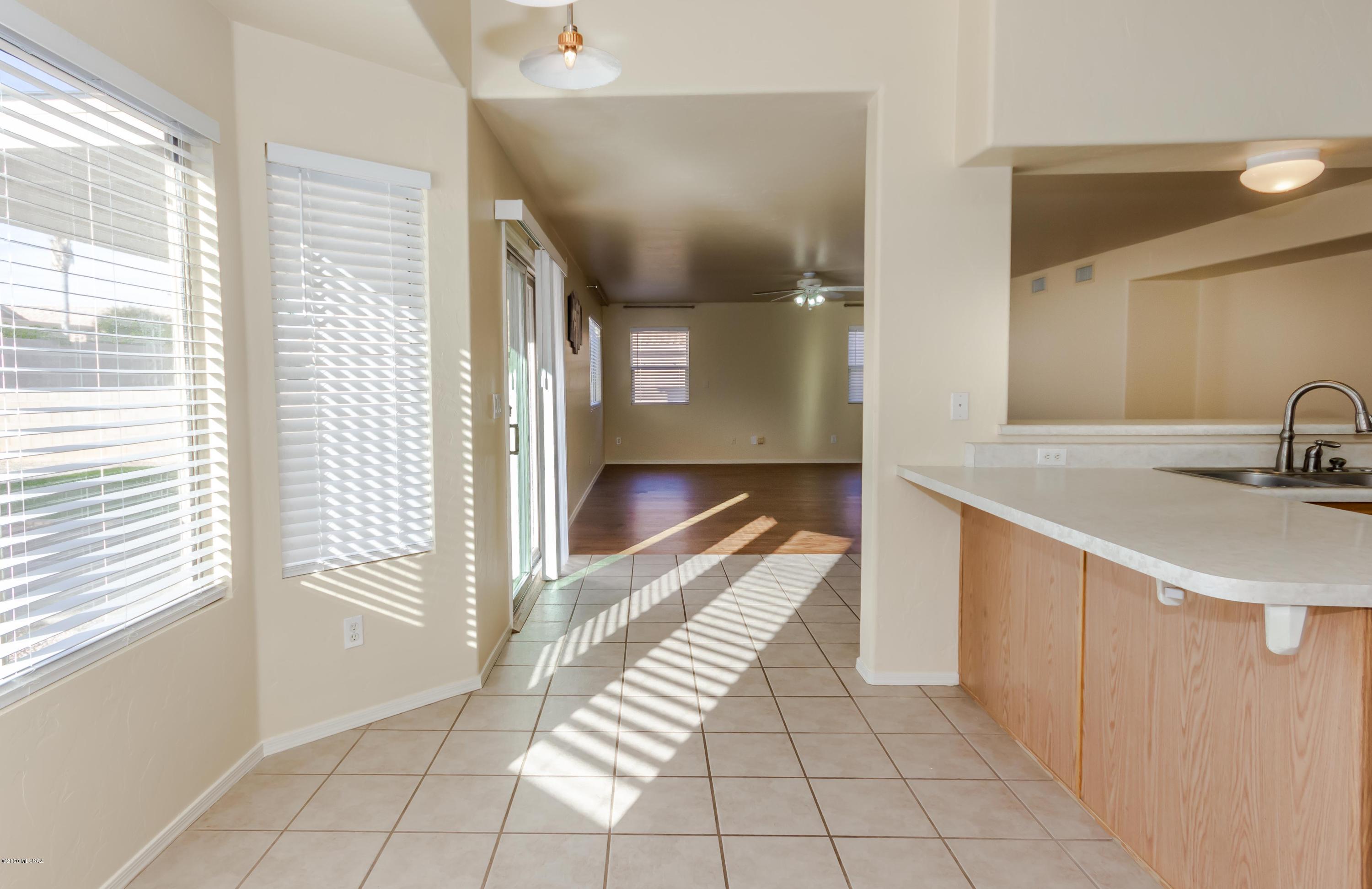 Mesquite Trails (1-88) - Residential Lease