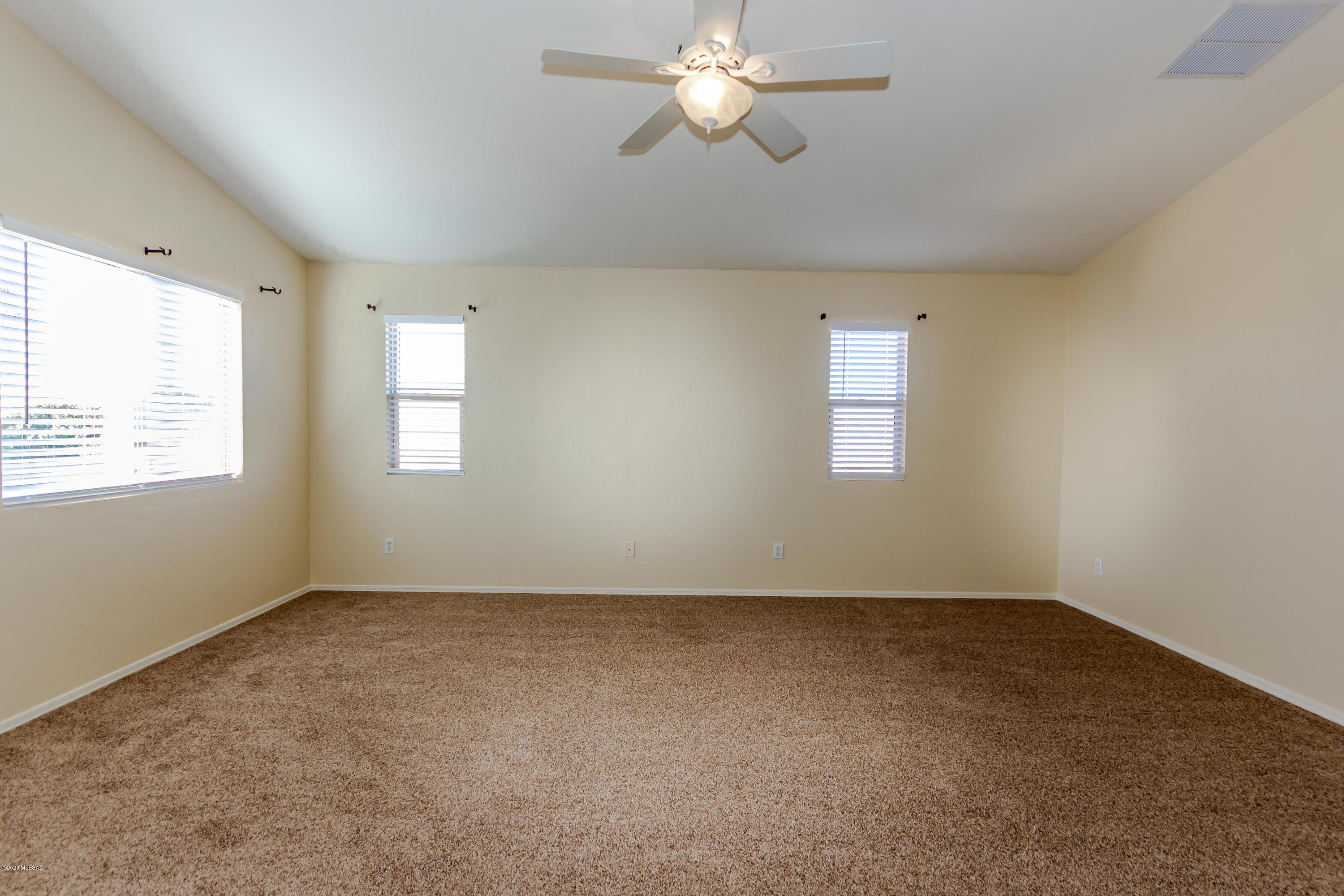 Mesquite Trails (1-88) - Residential Lease