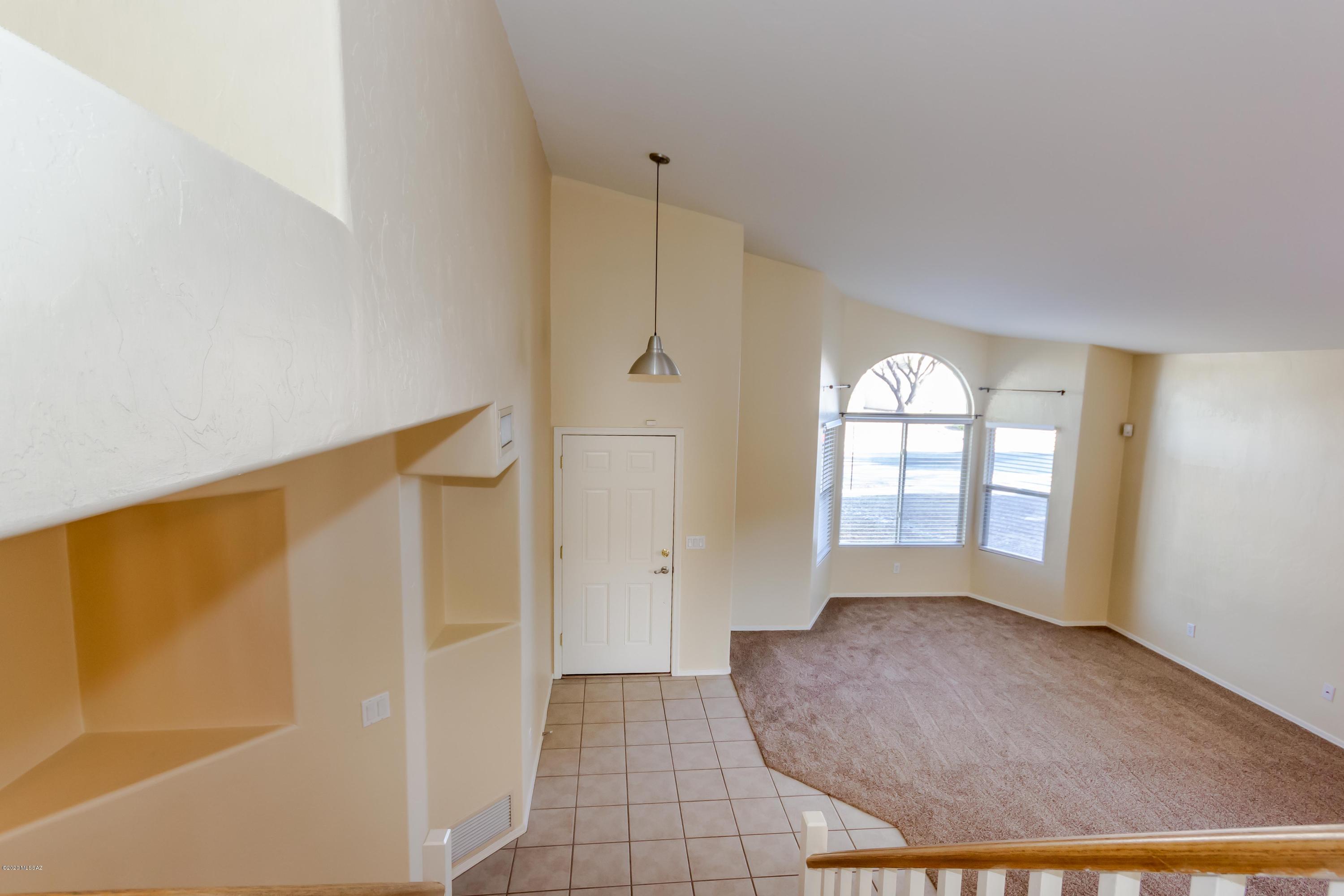 Mesquite Trails (1-88) - Residential Lease