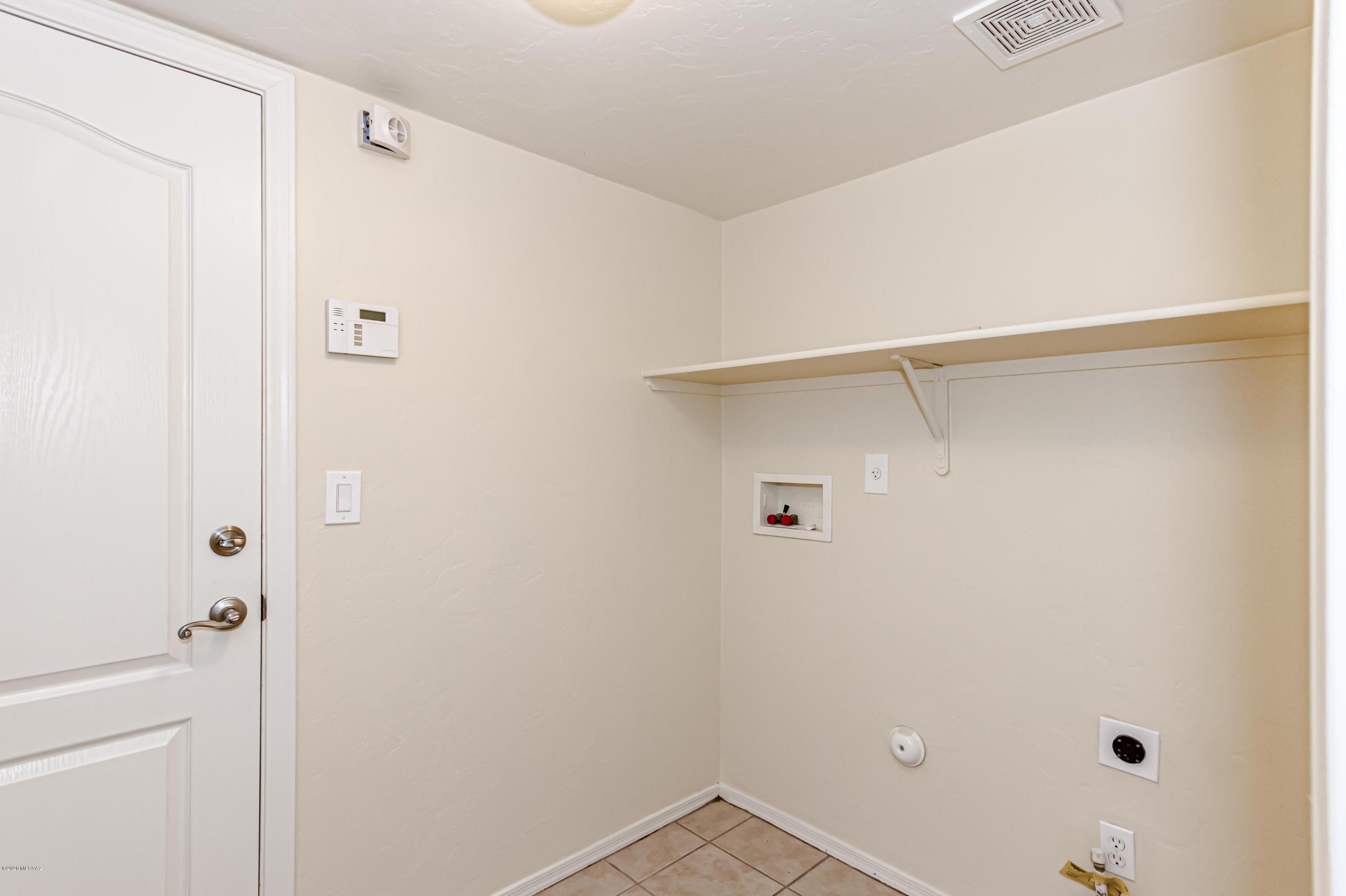 Mesquite Trails (1-88) - Residential Lease